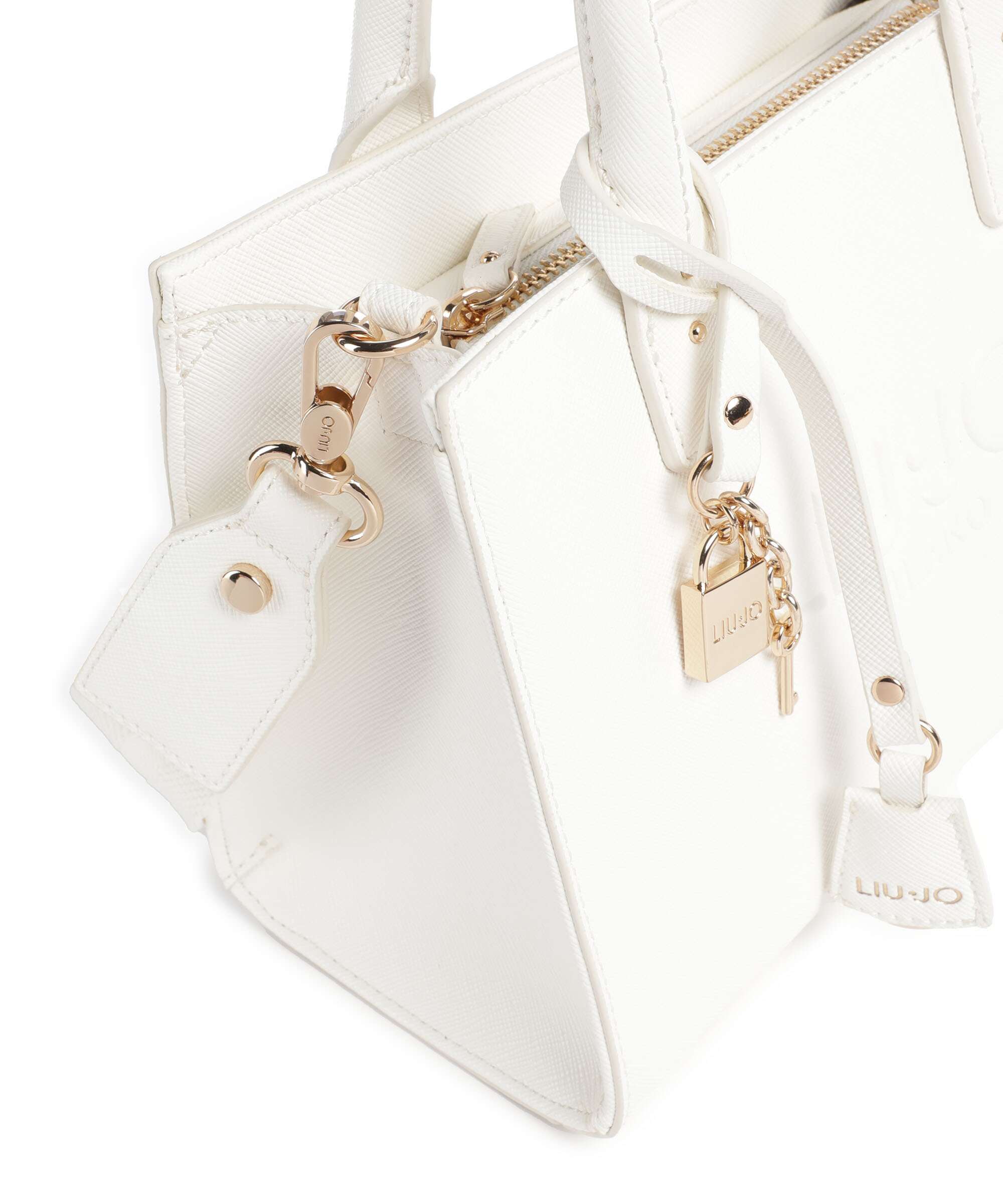 Liu Jo Halona S Sac à main cream - Image 4