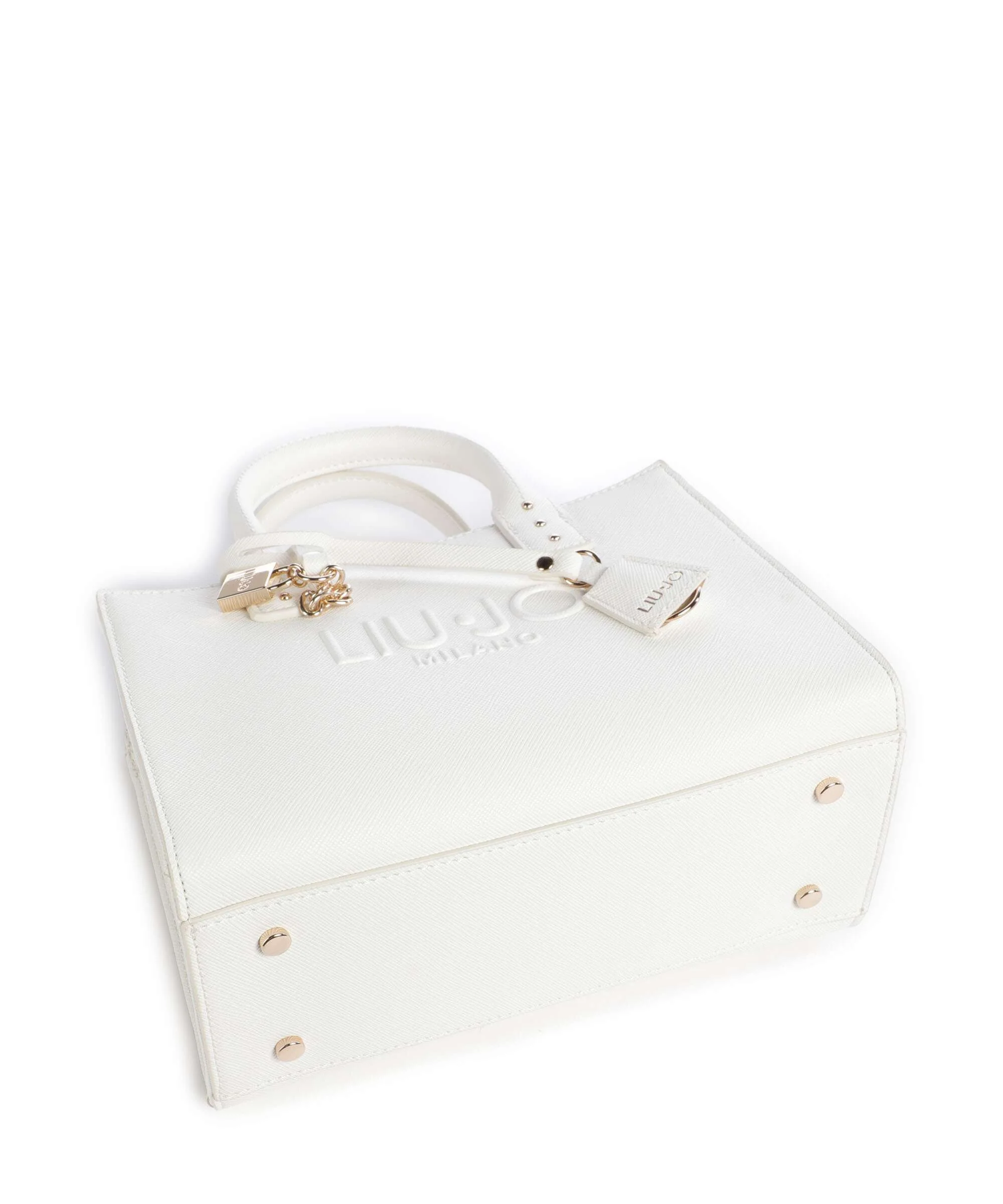 Liu Jo Halona S Sac à main cream - Image 5
