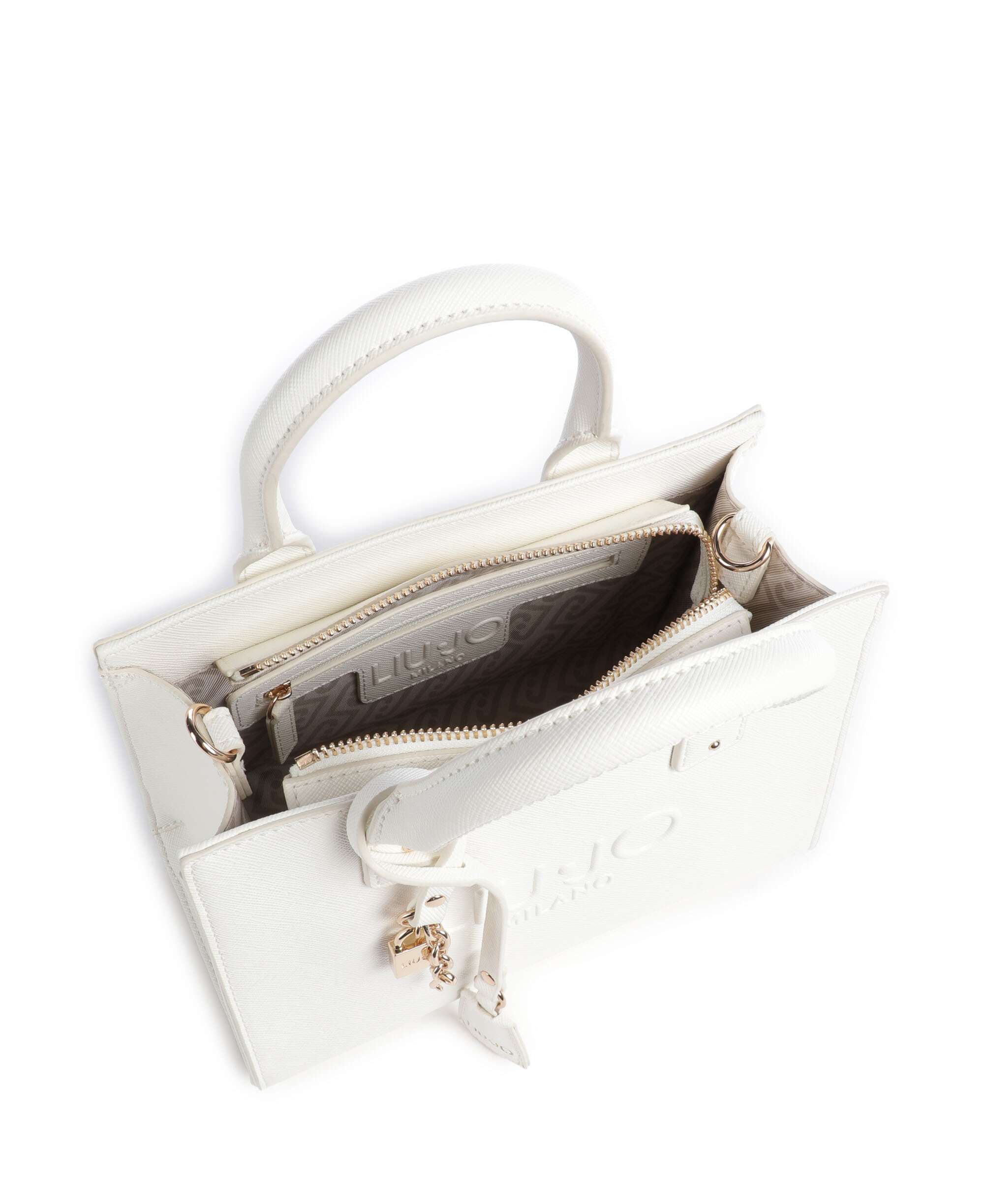 Liu Jo Halona S Sac à main cream - Image 6