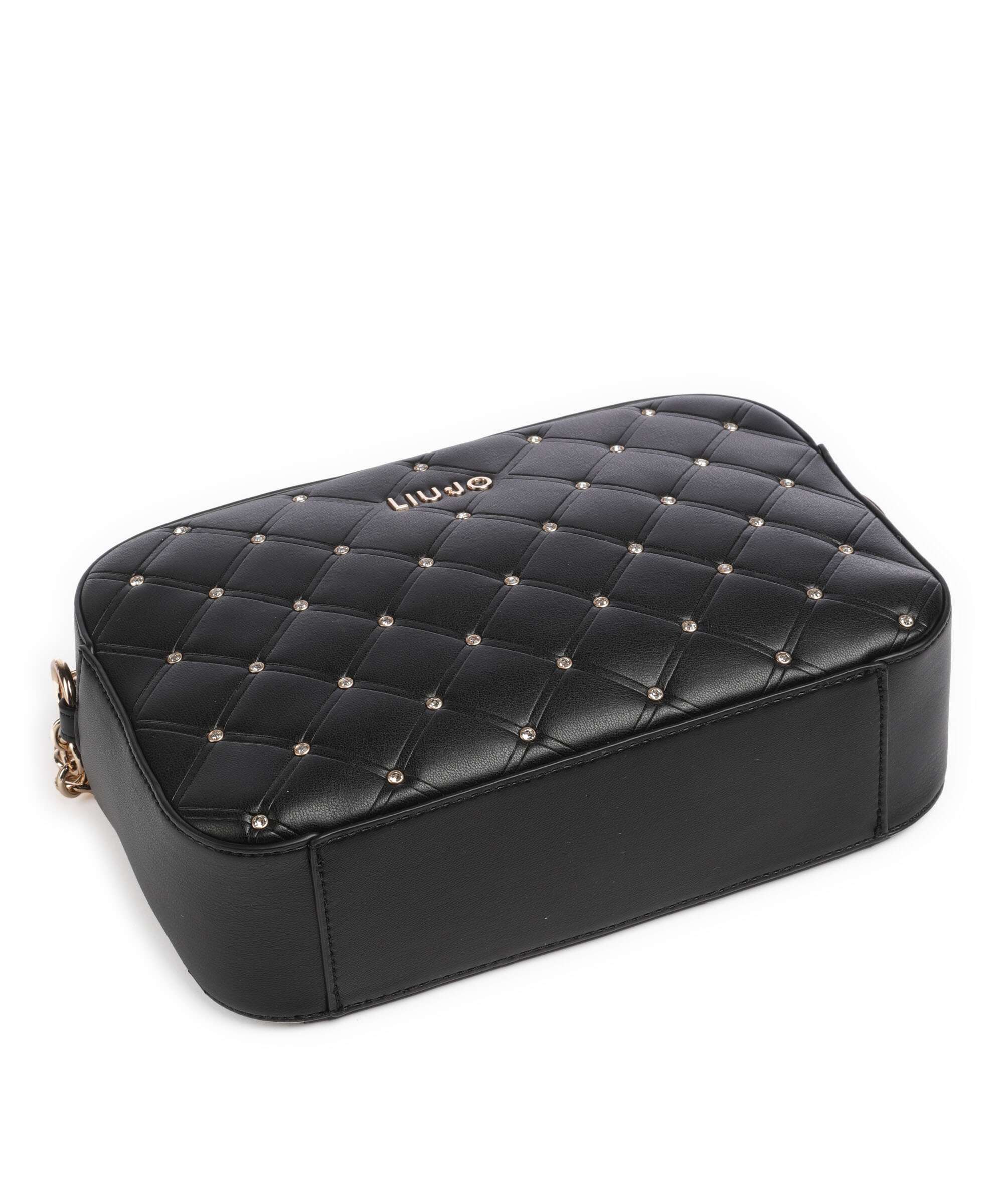Liu Jo Jorah Sac porté épaule nero - Image 5