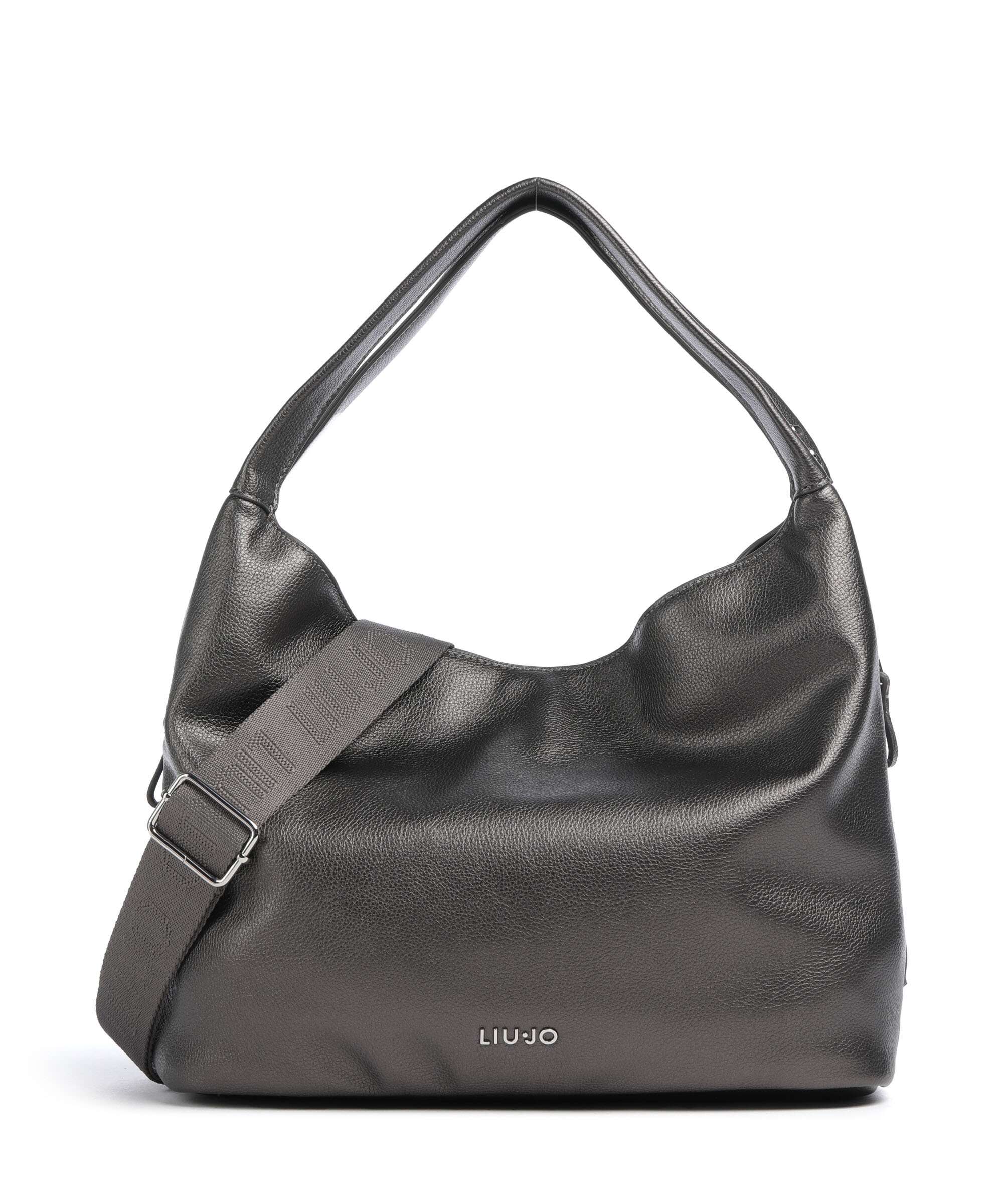 Liu Jo Kaliska M Sac fourre-tout antracite