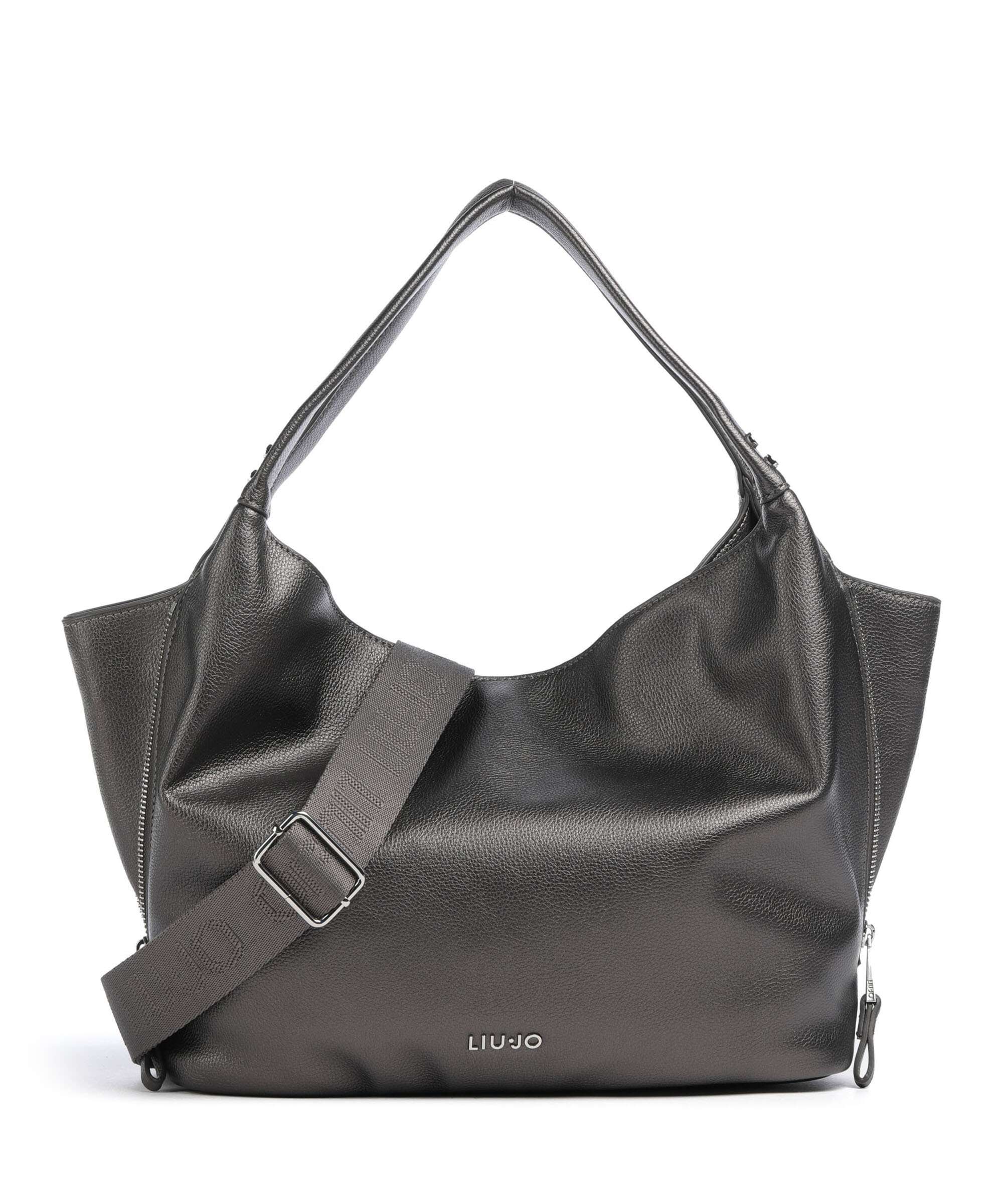 Liu Jo Kaliska M Sac fourre-tout antracite - Image 2