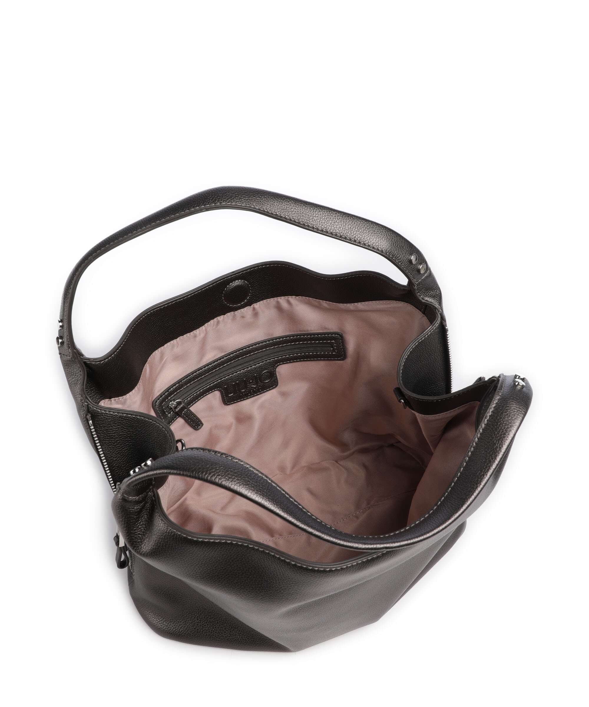 Liu Jo Kaliska M Sac fourre-tout antracite - Image 7