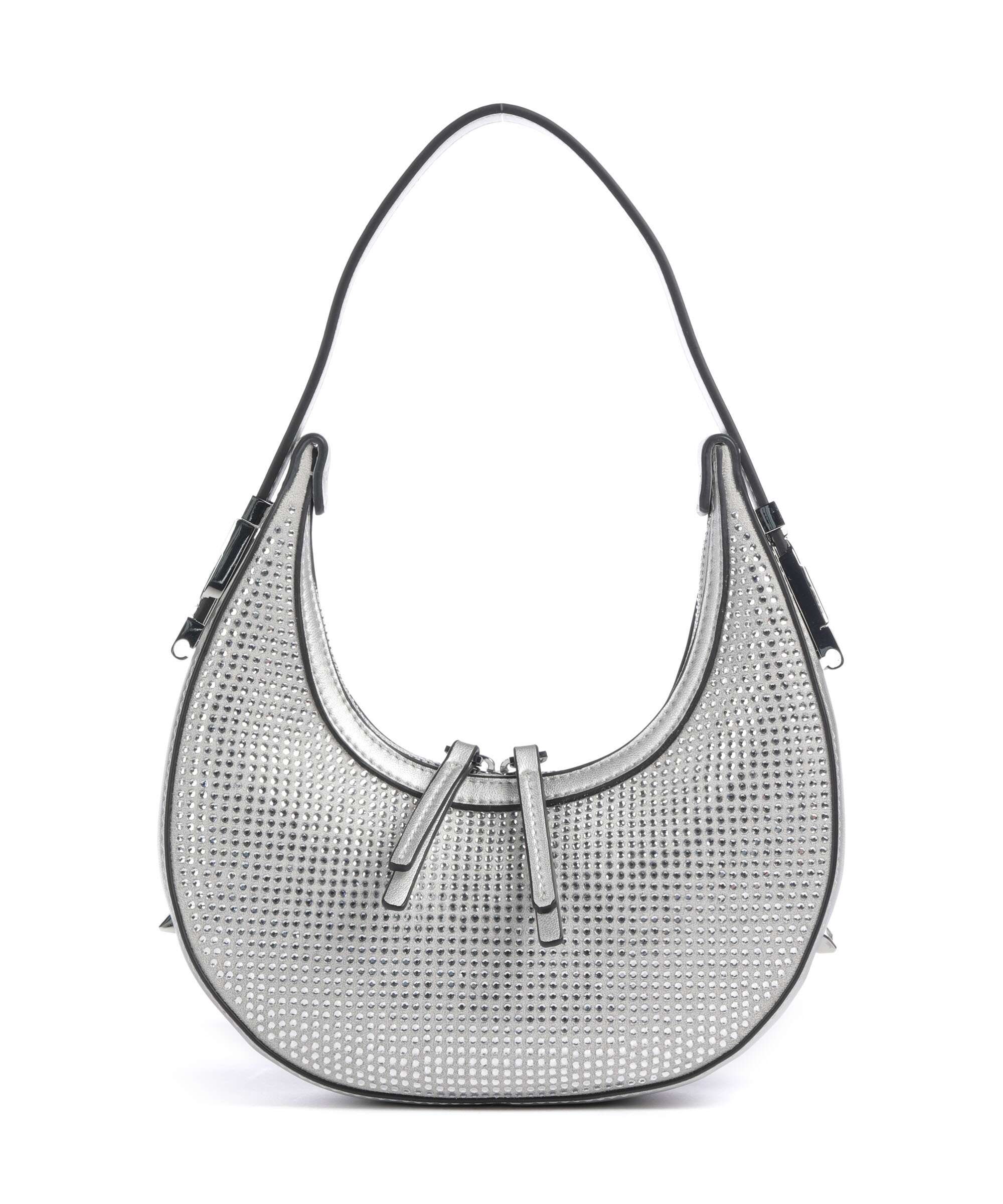 Liu Jo Kiele Sac porté épaule pearl grey