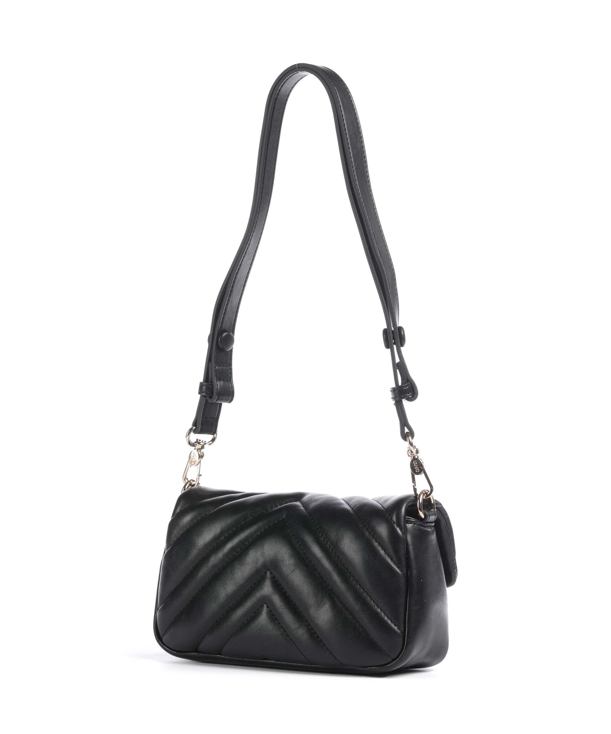 Liu Jo Lunny XS Sac porté épaule nero - Image 2