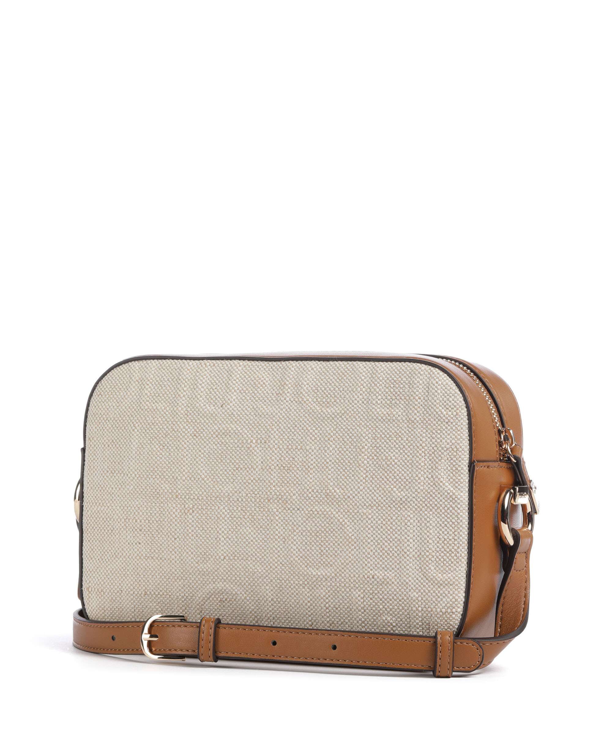 Liu Jo Manhattan M Sac bandoulière naturale - Image 2