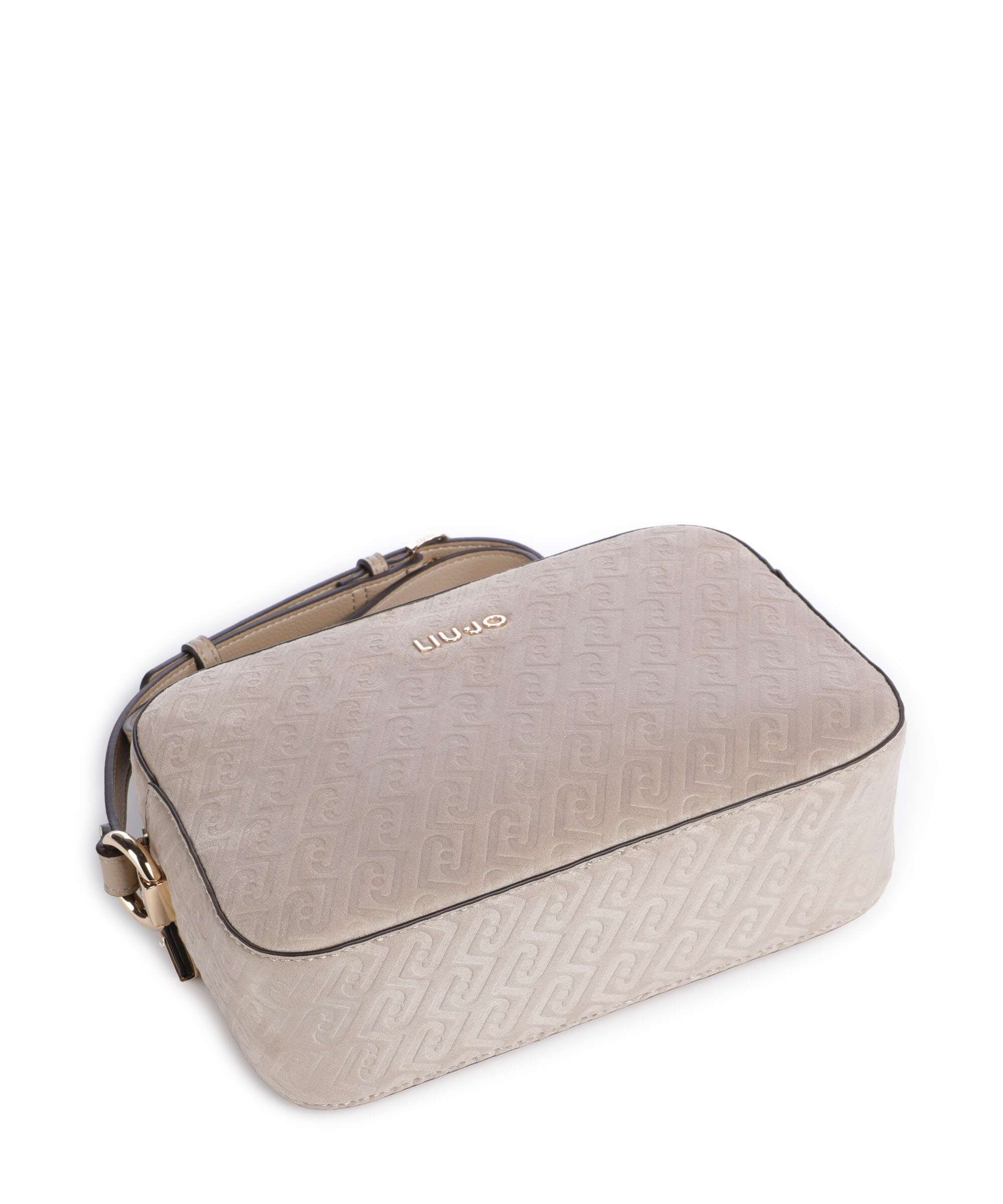 Liu Jo Manhattan M Sac bandoulière neutro - Image 5