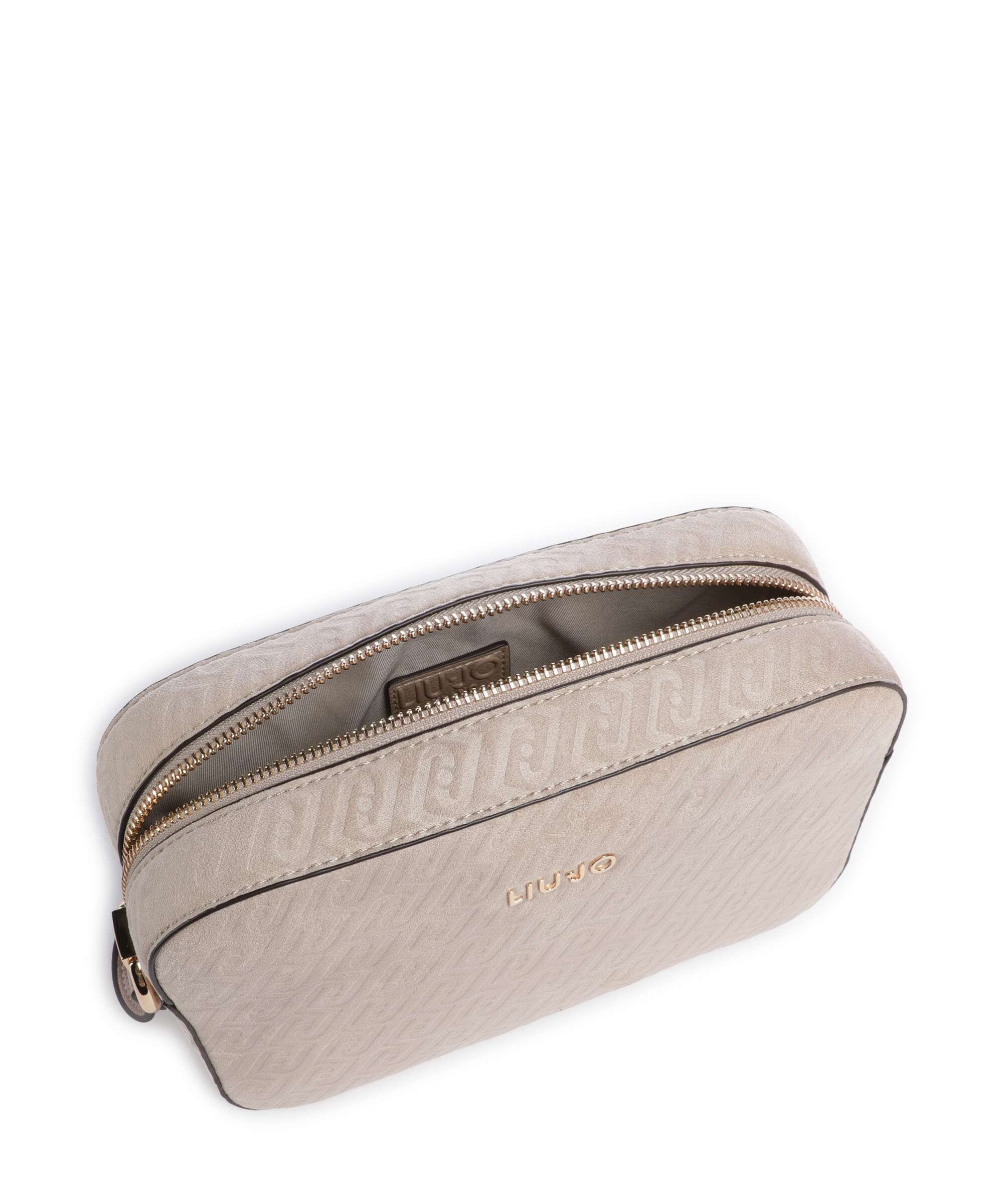 Liu Jo Manhattan M Sac bandoulière neutro - Image 6