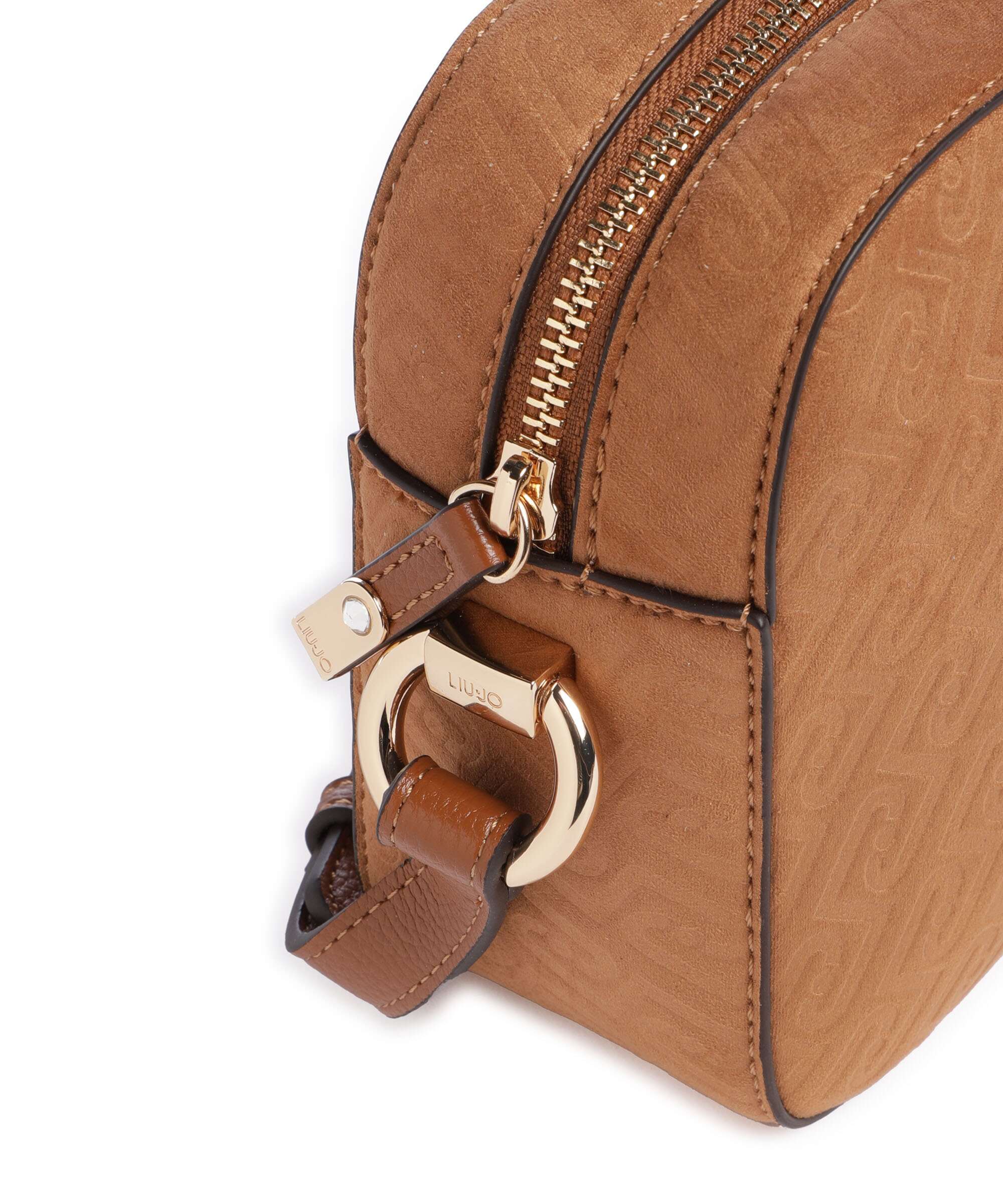 Liu Jo Manhattan M Sac bandoulière sequoia - Image 4