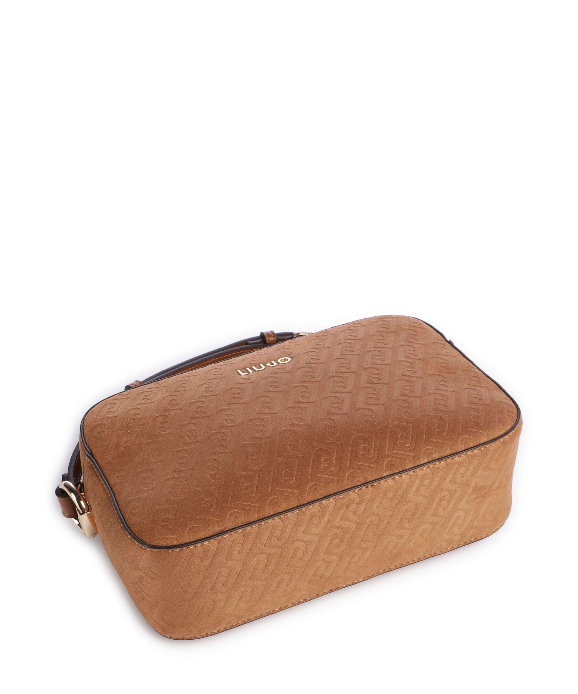 Liu Jo Manhattan M Sac bandoulière sequoia - Image 5