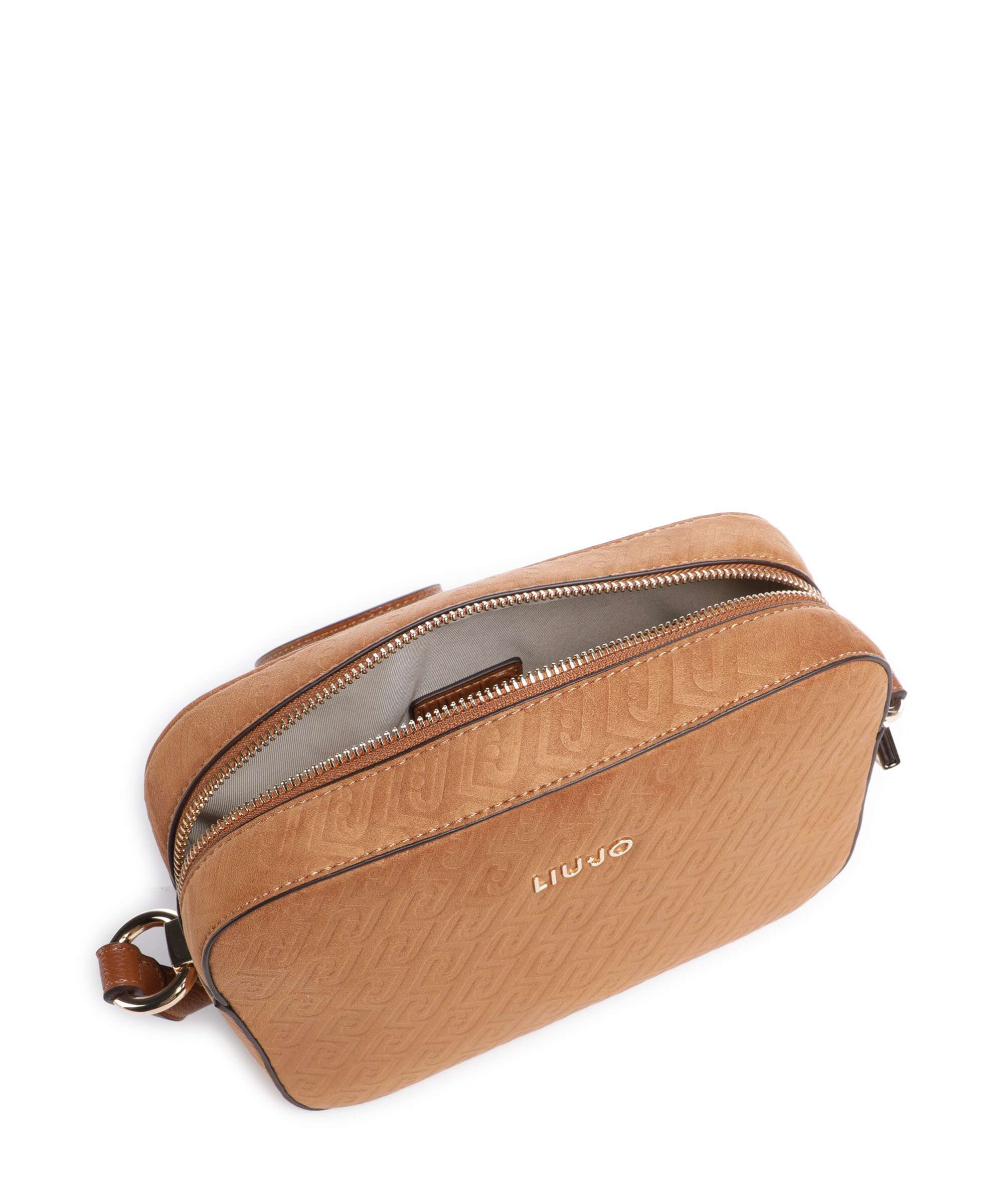 Liu Jo Manhattan M Sac bandoulière sequoia - Image 6
