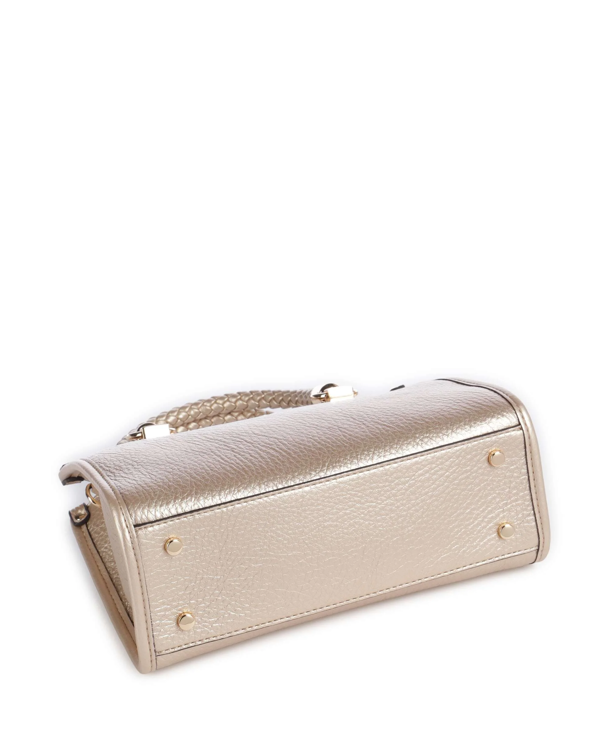 Liu Jo Manhattan S Sac à main light gold - Image 4