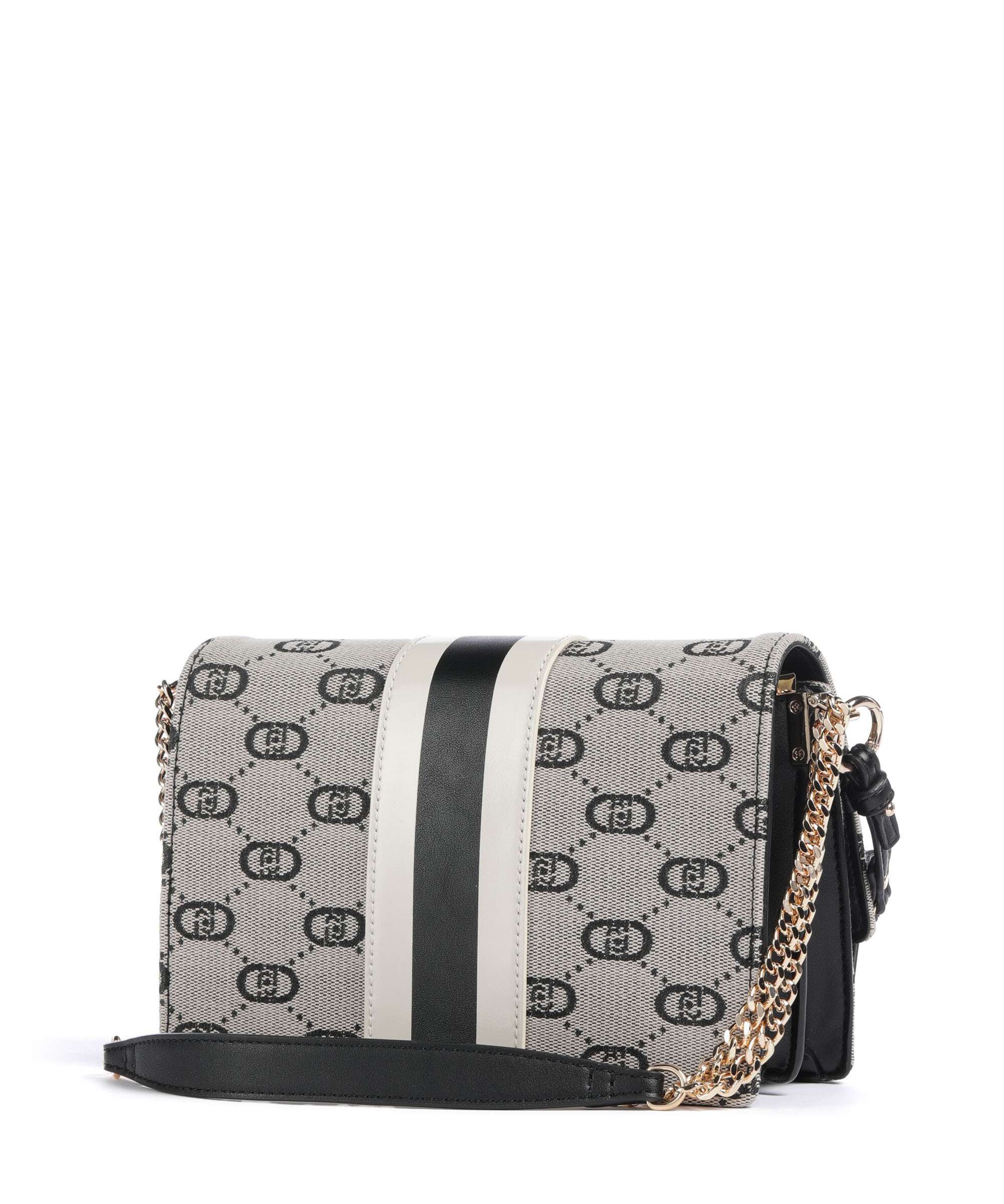 Liu Jo Manhattan Sac bandoulière nero - Image 2