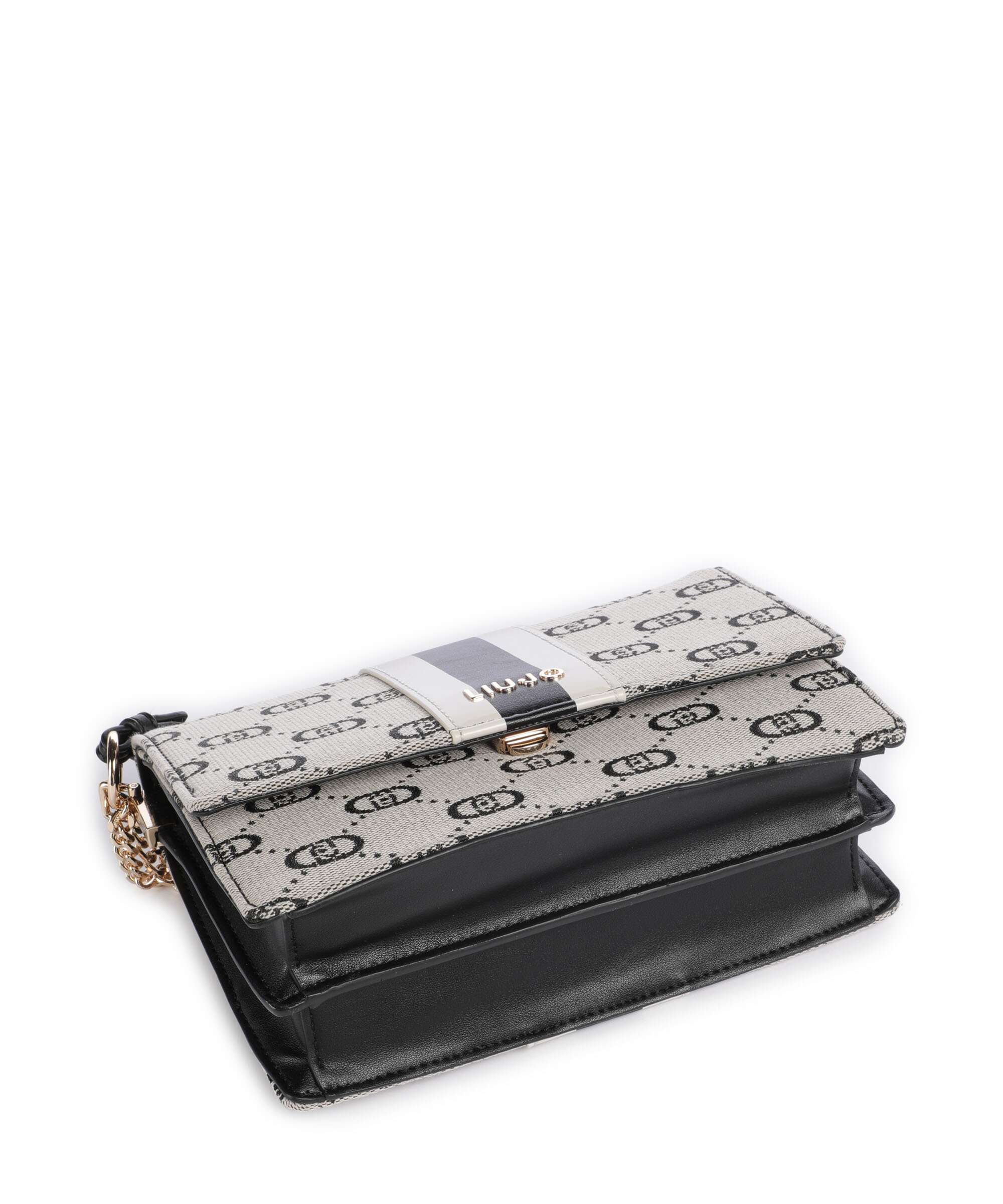 Liu Jo Manhattan Sac bandoulière nero - Image 6