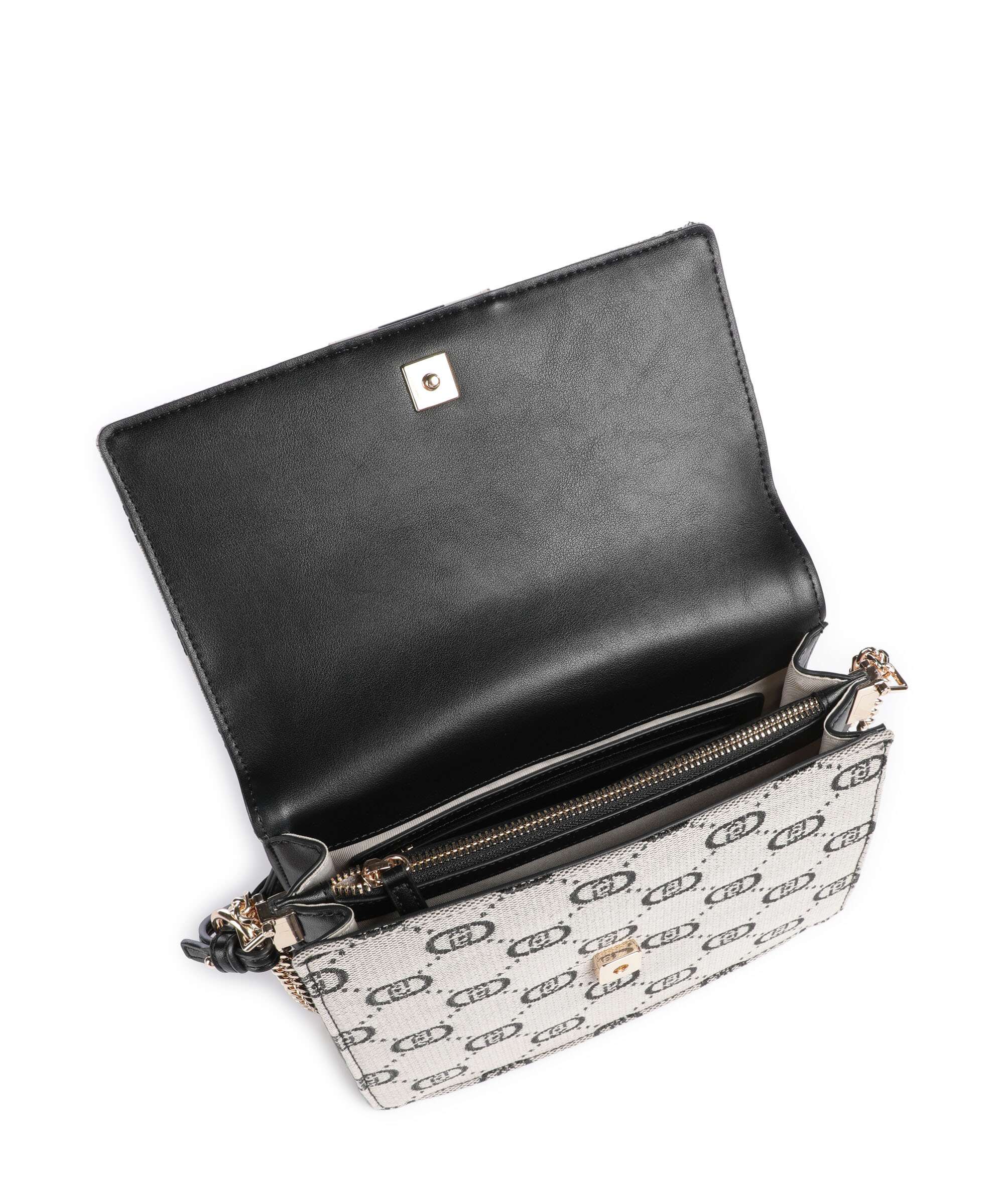 Liu Jo Manhattan Sac bandoulière nero - Image 7