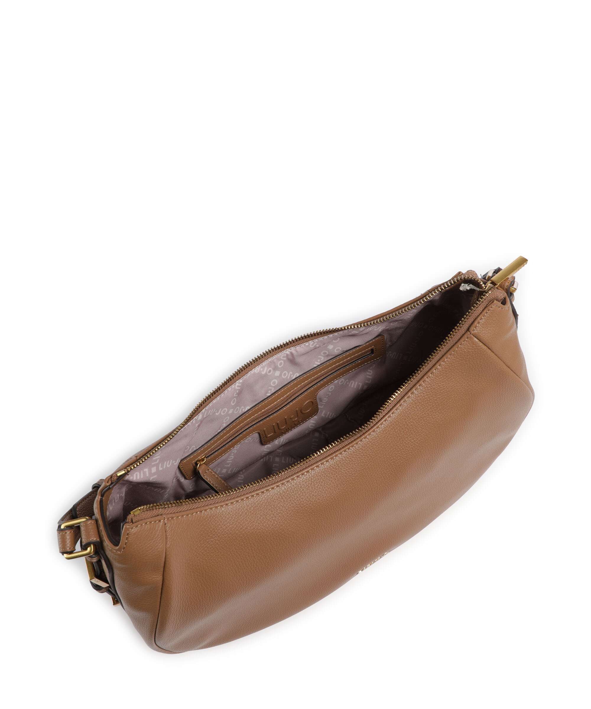 Liu Jo Mantua M Sac fourre-tout suede - Image 6