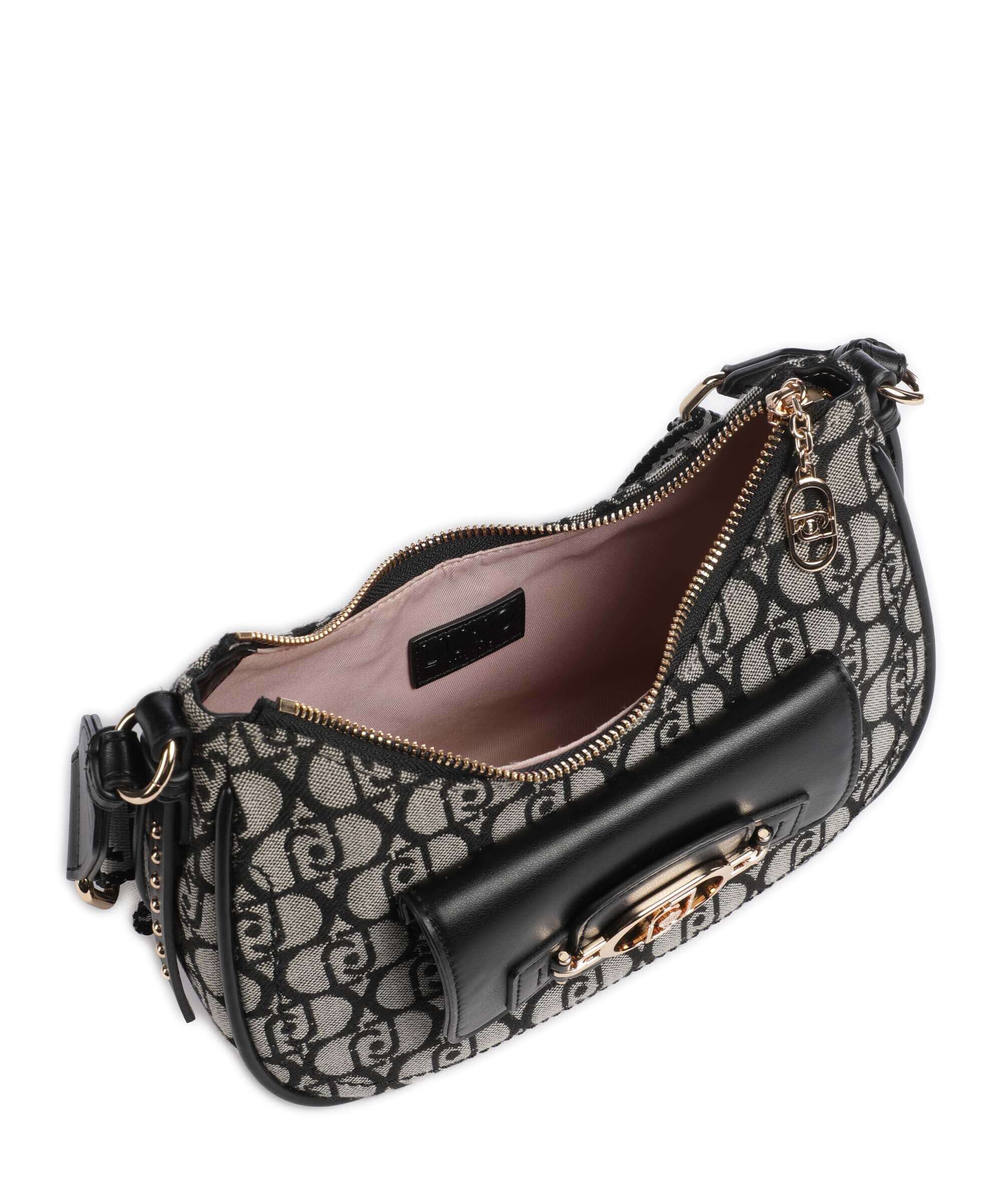 Liu Jo Pakuna Sac bandoulière nero - Image 6