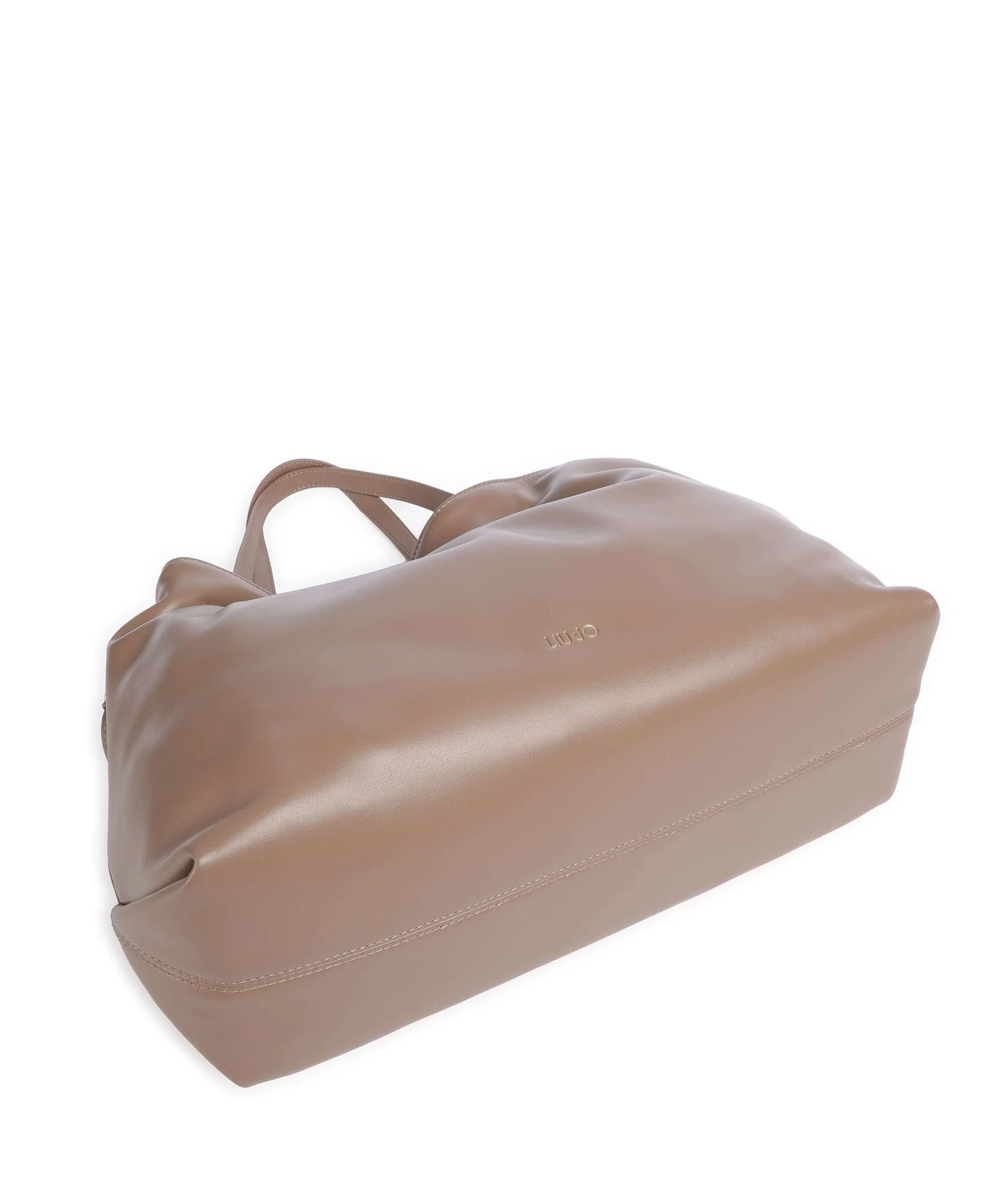 Liu Jo Riccy L Sac seau mocha - Image 4