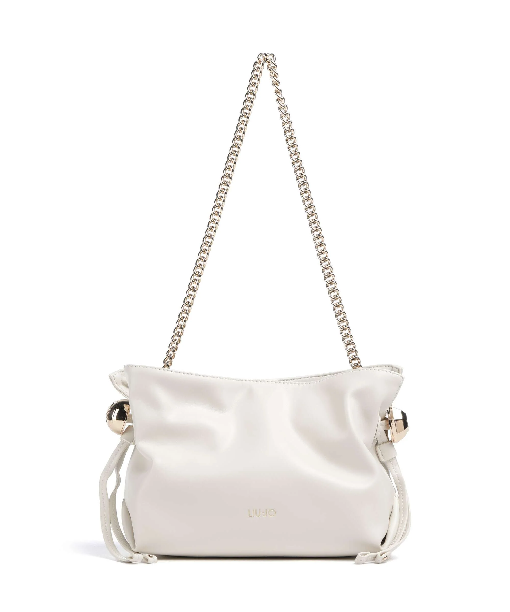 Liu Jo Riccy S Sac seau cream