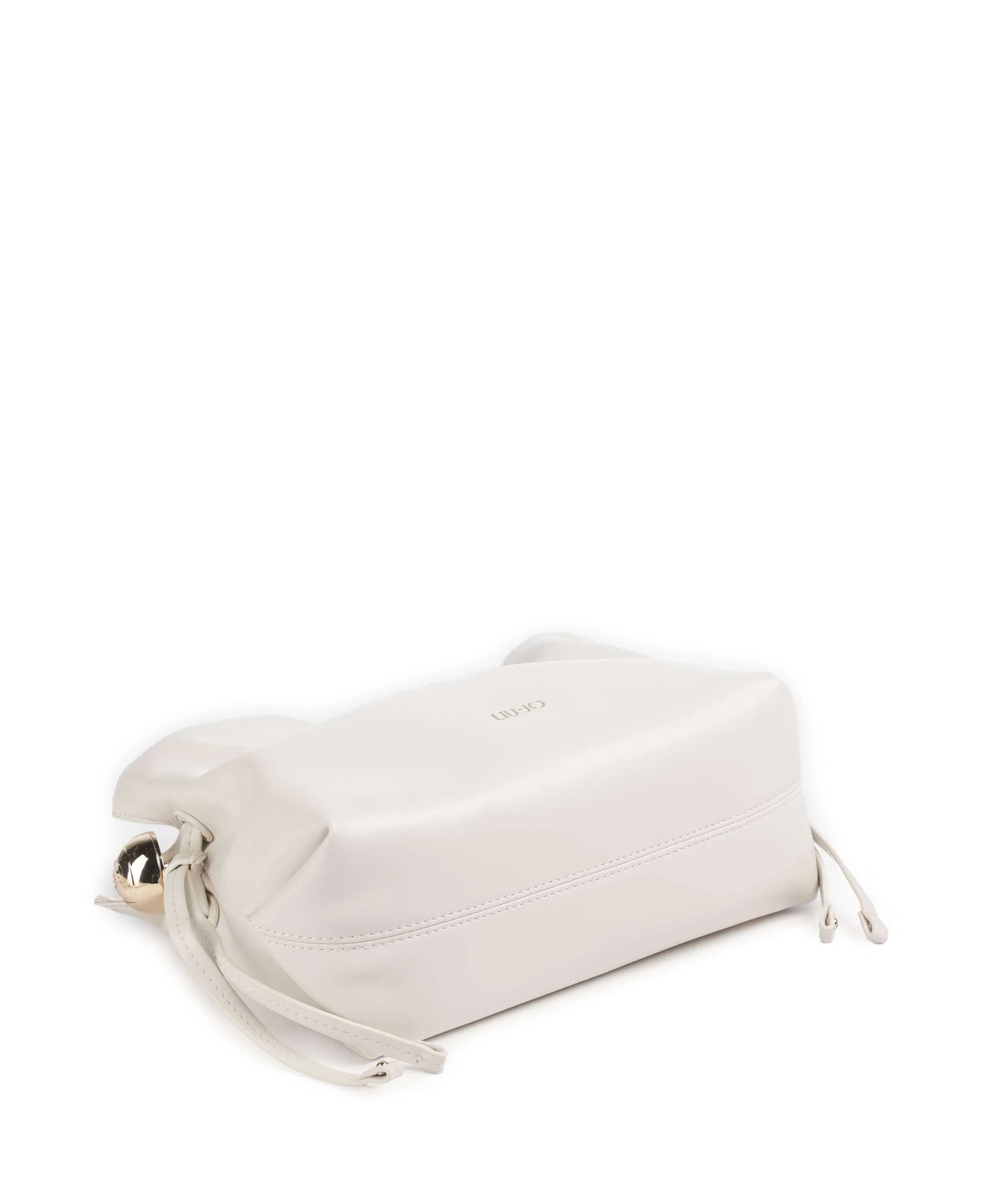 Liu Jo Riccy S Sac seau cream - Image 5