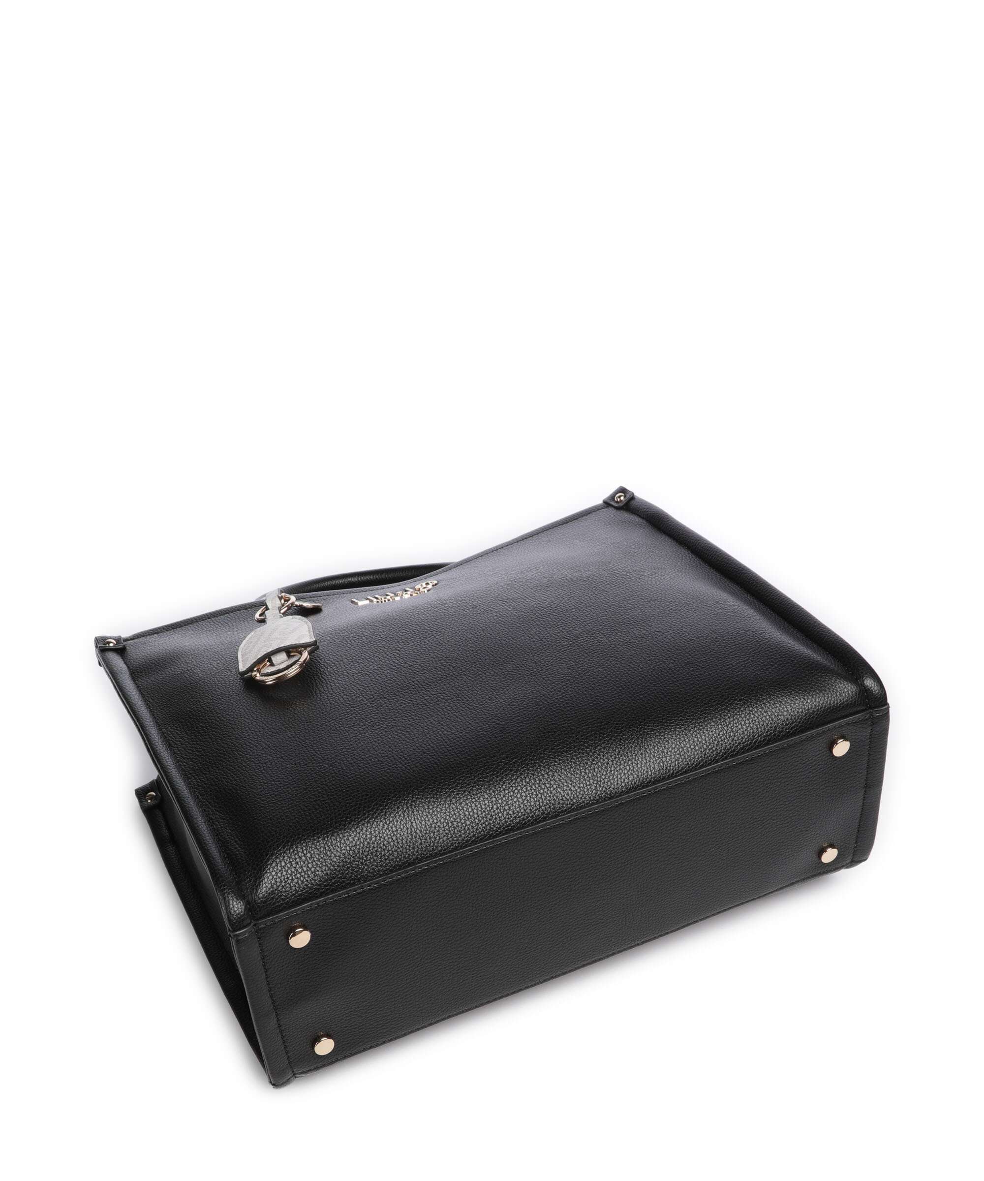 Liu Jo Ridhi M Sac à main nero - Image 5