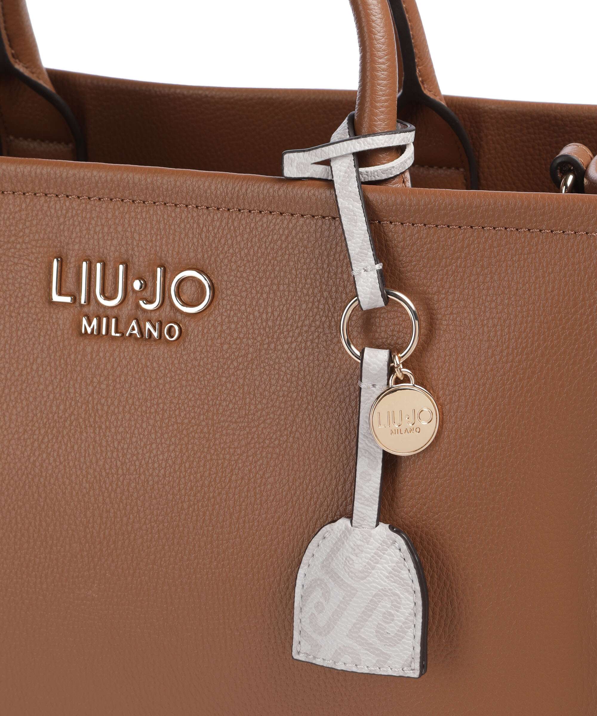 Liu Jo Ridhi M Sac à main sequoia - Image 4