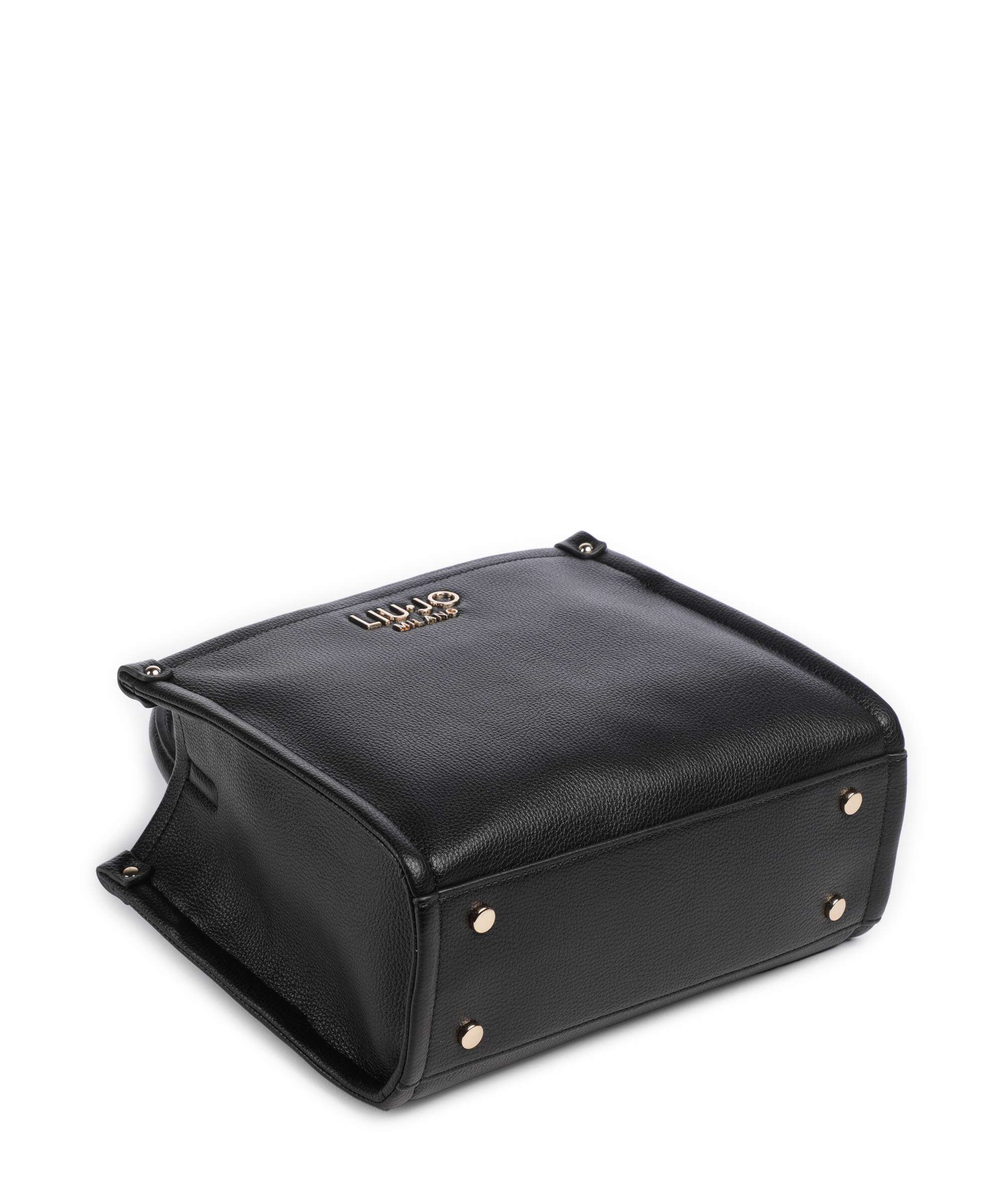 Liu Jo Ridhi S Sac à main nero - Image 5