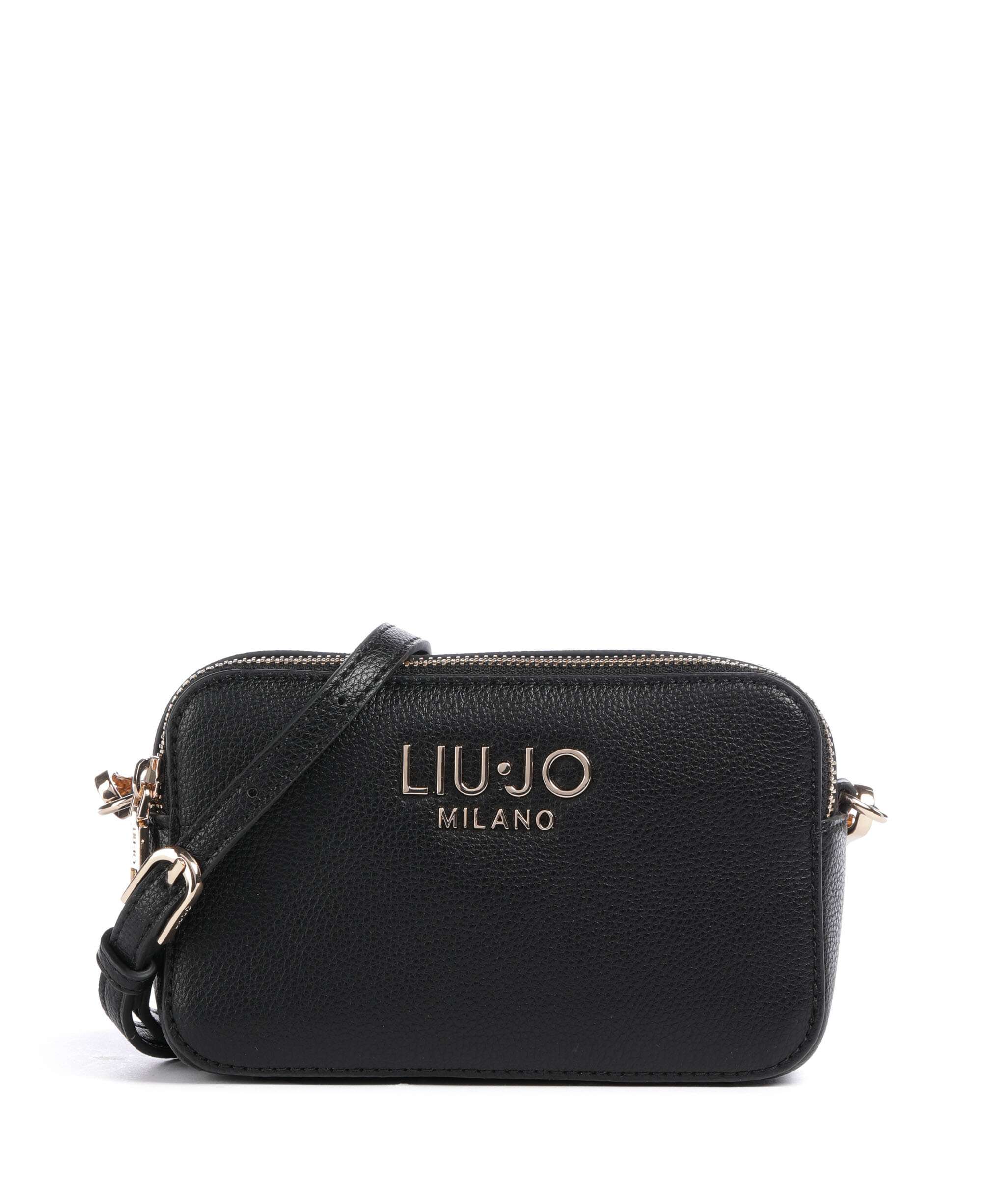 Liu Jo Ridhi S Sac bandoulière nero