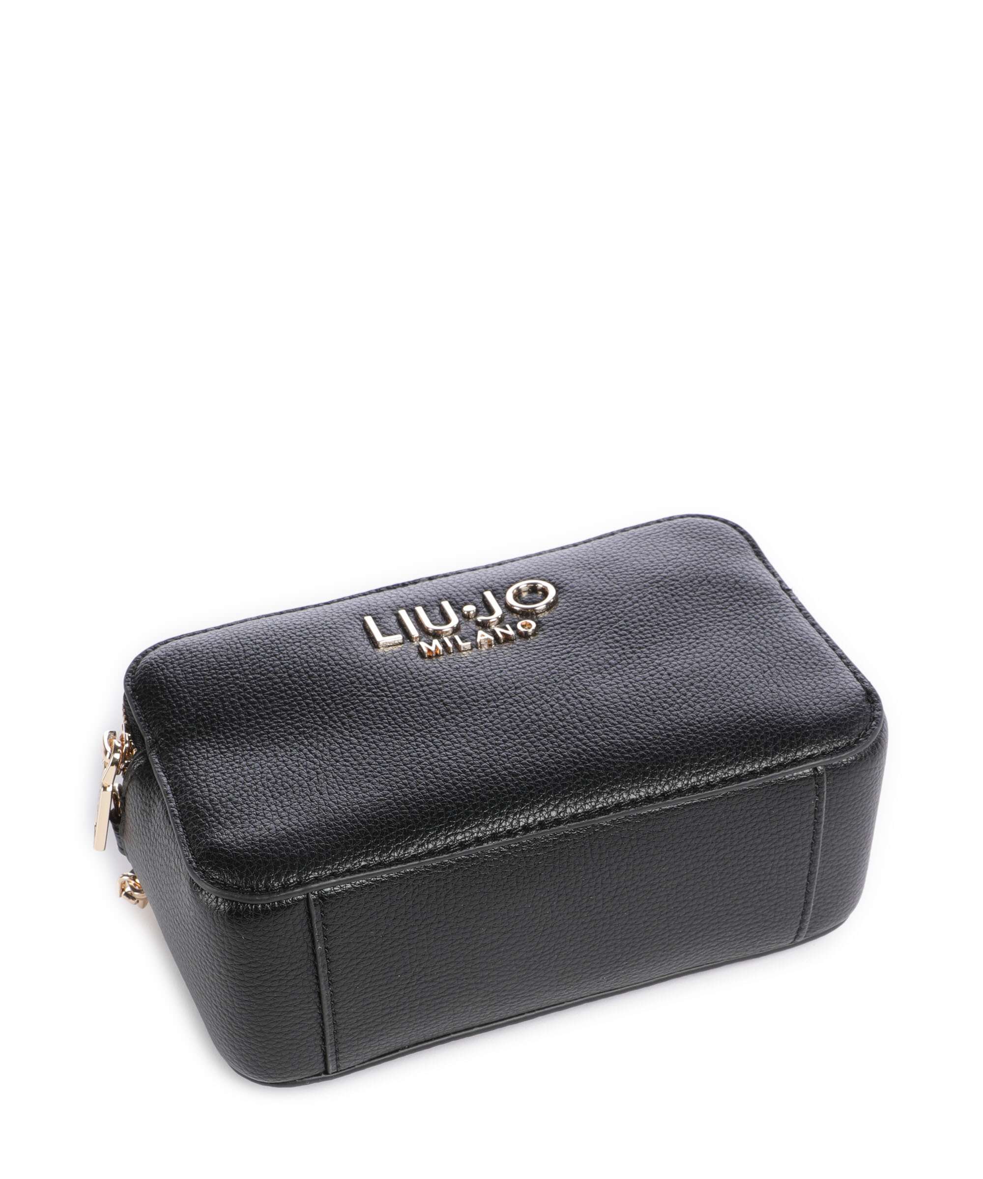 Liu Jo Ridhi S Sac bandoulière nero - Image 5