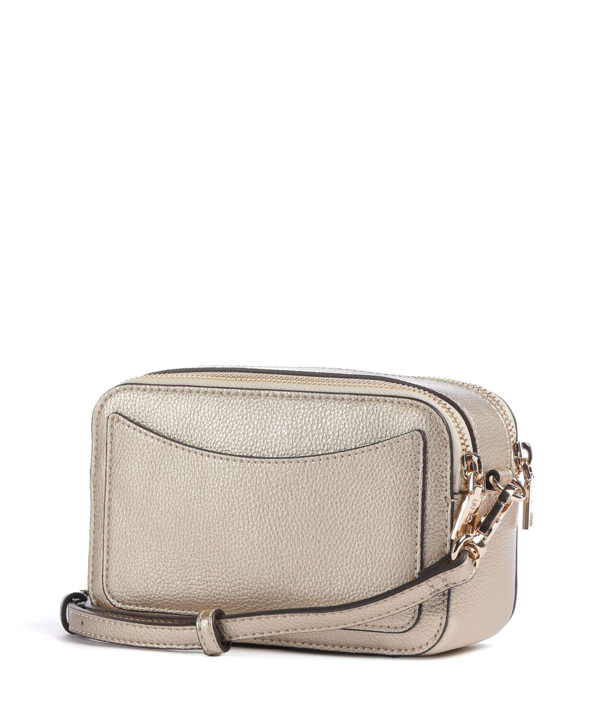 Liu Jo Ridhi S Sac bandoulière light gold - Image 2