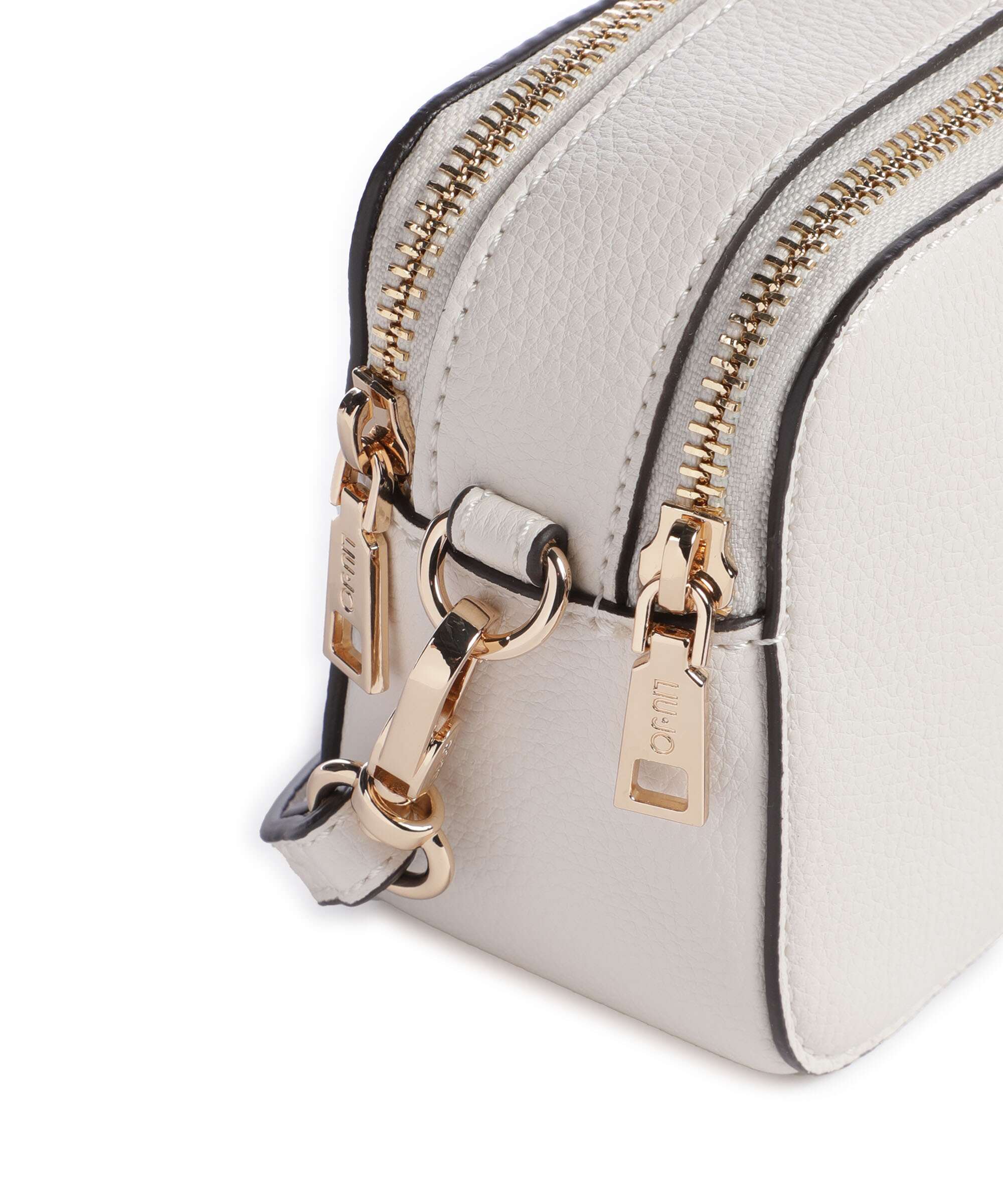 Liu Jo Ridhi S Sac bandoulière cream - Image 4