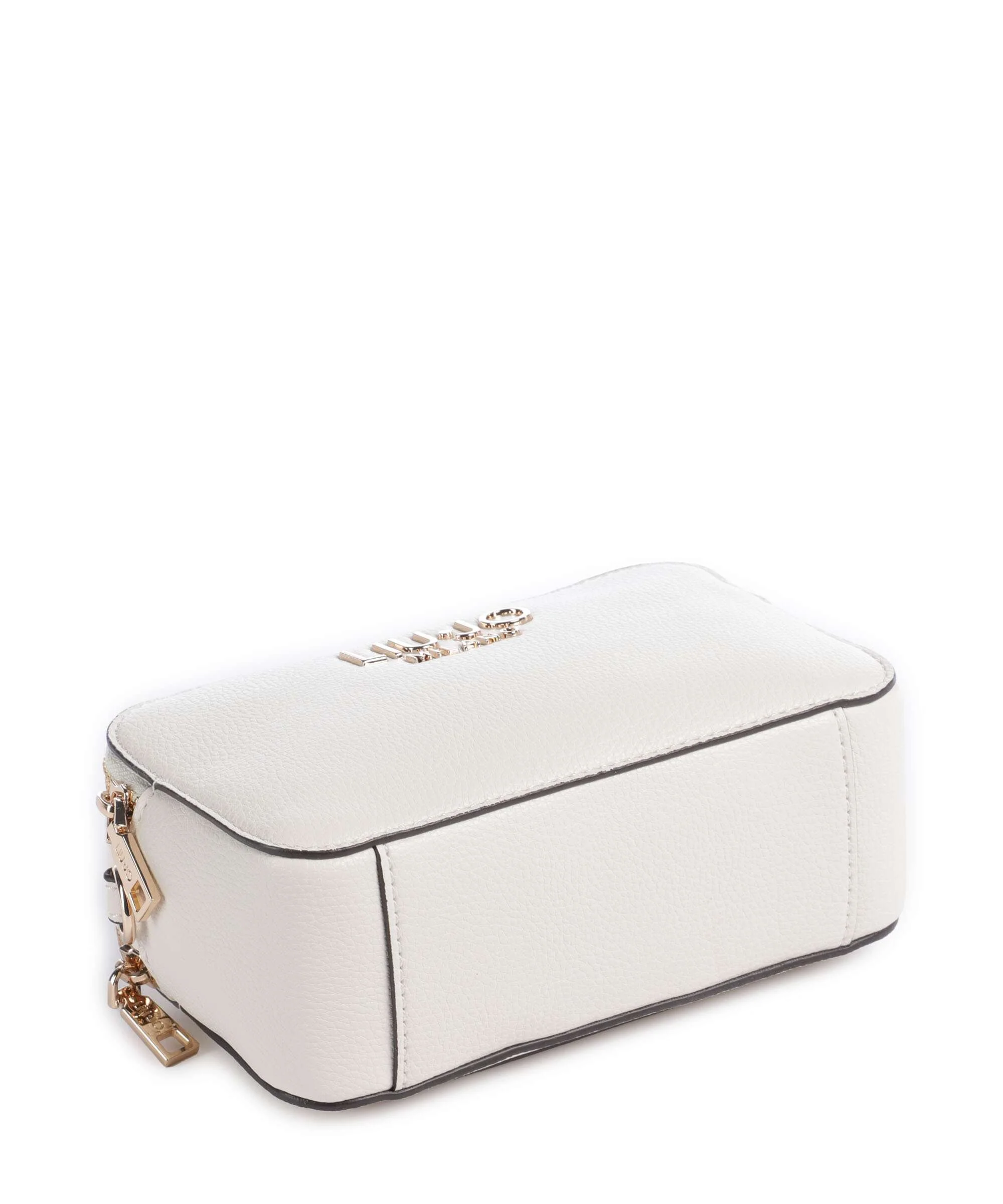Liu Jo Ridhi S Sac bandoulière cream - Image 5