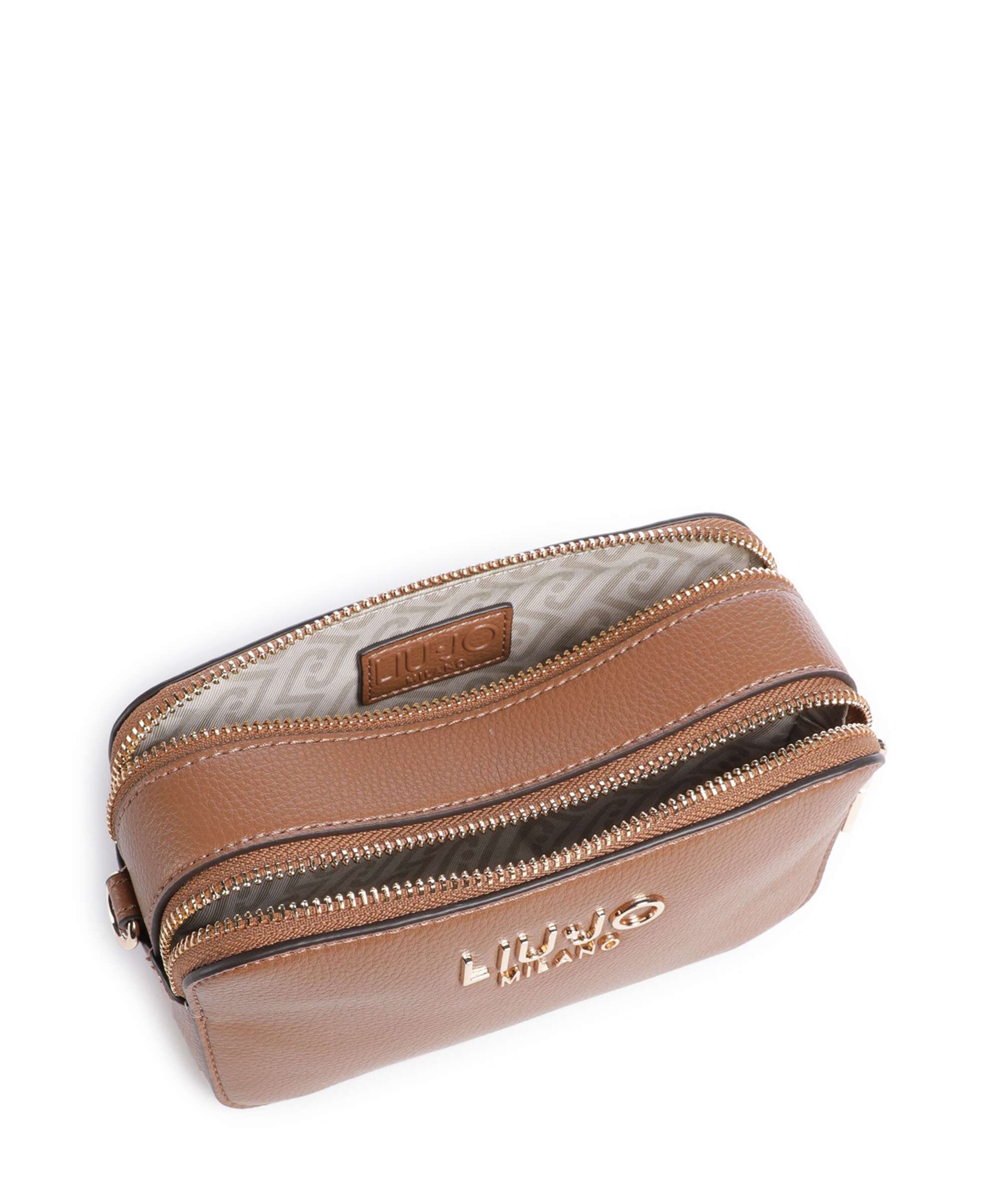 Liu Jo Ridhi S Sac bandoulière sequoia - Image 6
