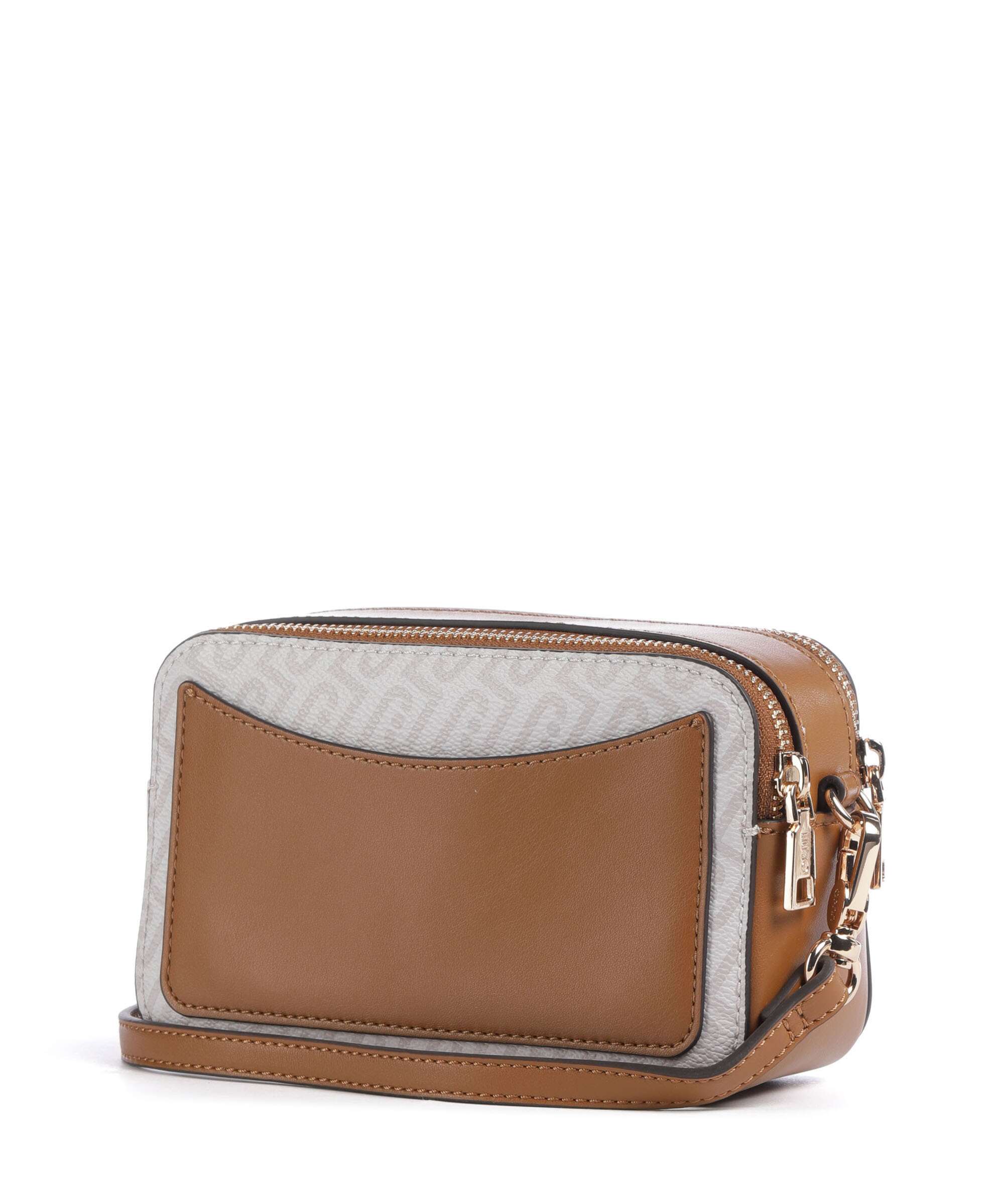 Liu Jo Ridhi S Sac bandoulière naturale/sequoia - Image 2