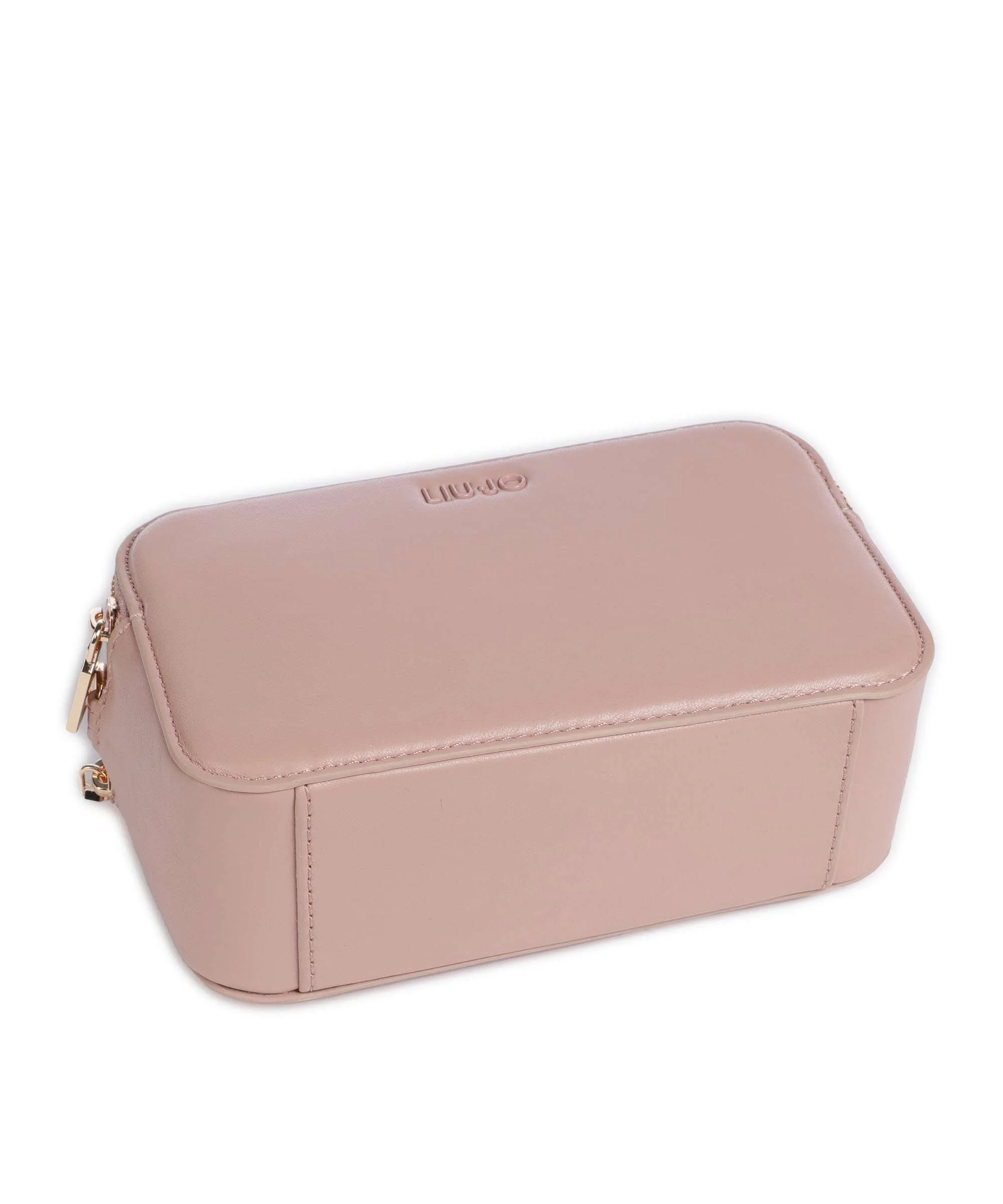 Liu Jo Ridhi Sac bandoulière cameo rose - Image 5