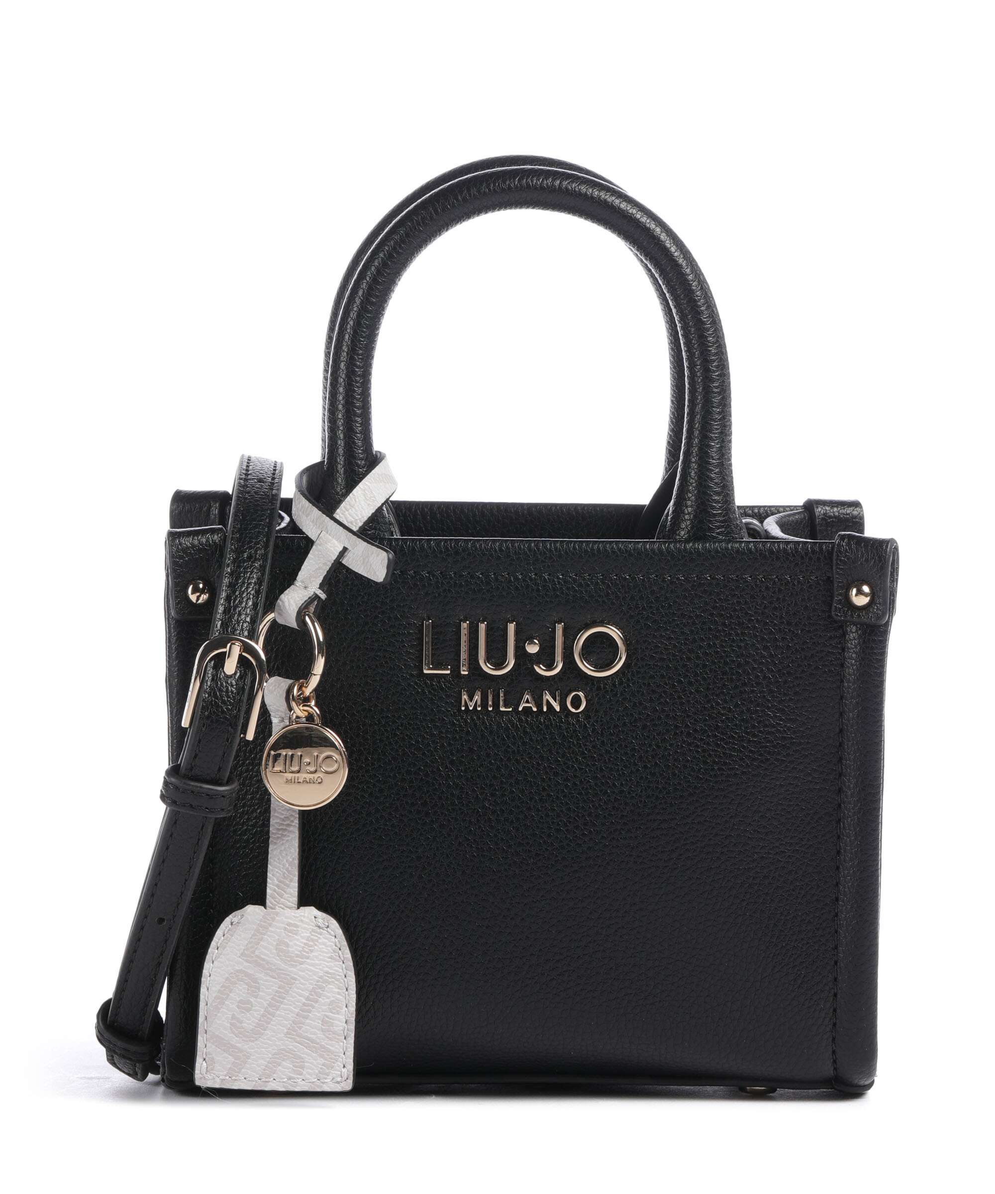 Liu Jo Ridhi XS Sac bandoulière nero