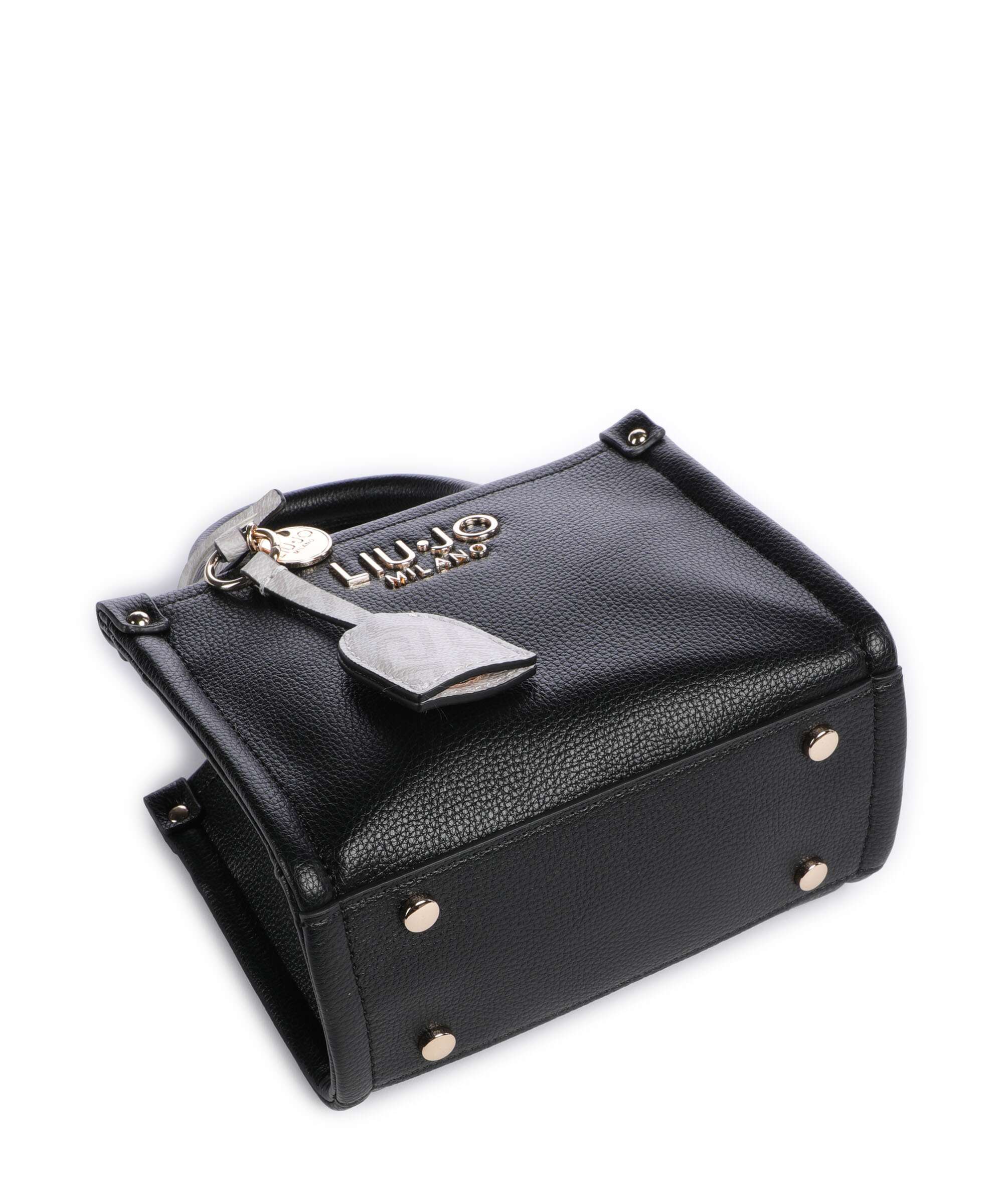Liu Jo Ridhi XS Sac bandoulière nero - Image 5