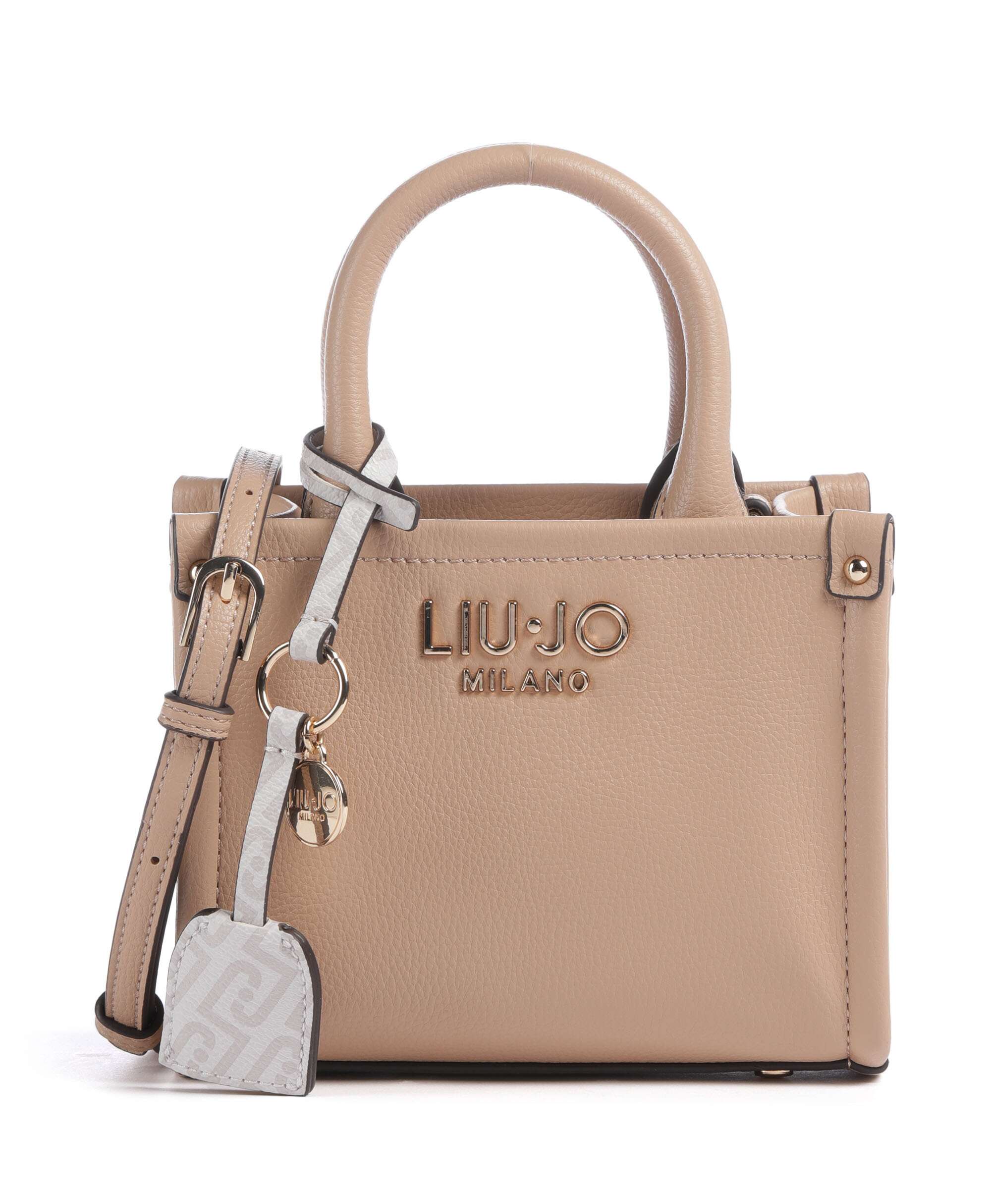 Liu Jo Ridhi XS Sac bandoulière dark cipria