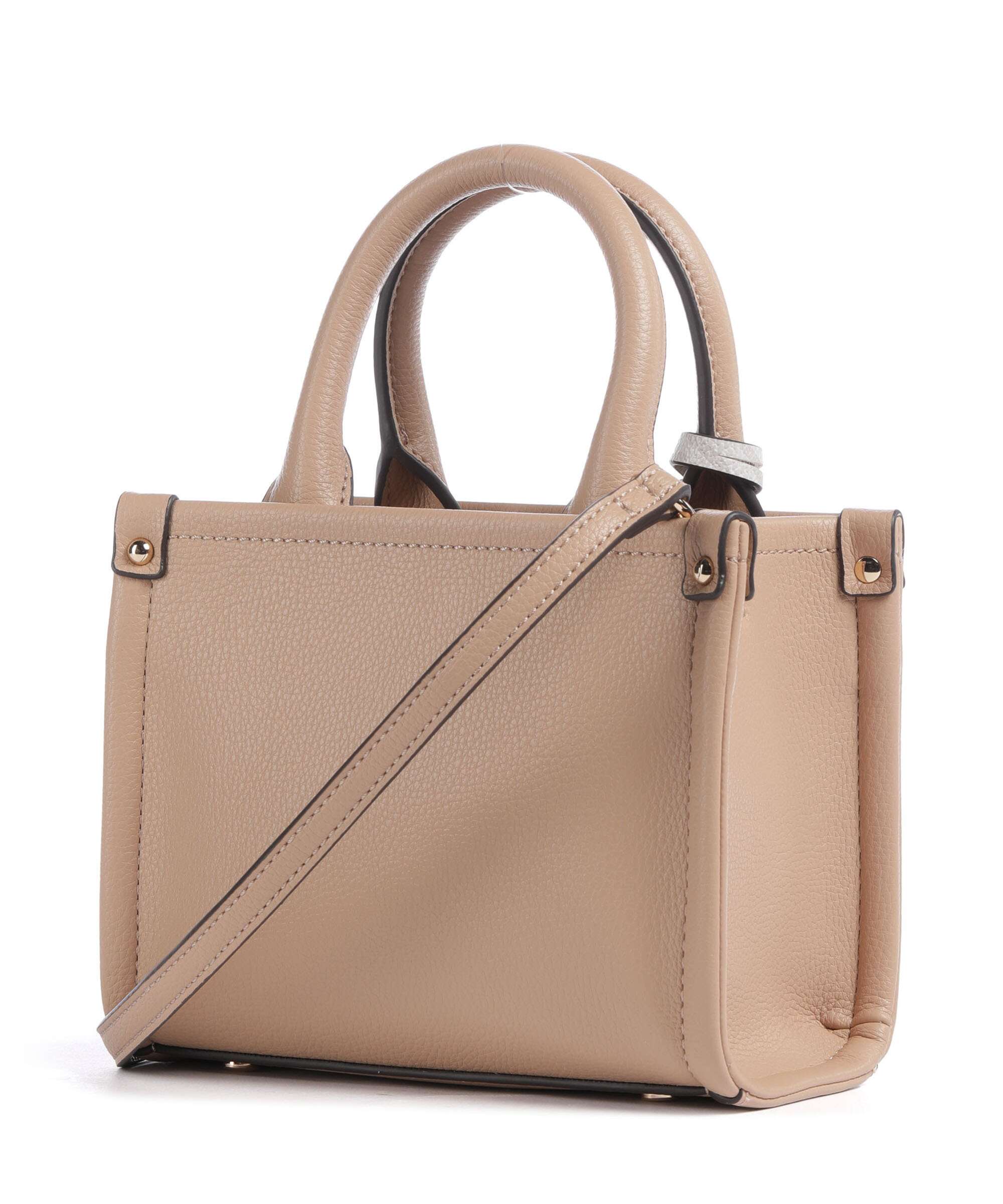 Liu Jo Ridhi XS Sac bandoulière dark cipria - Image 2