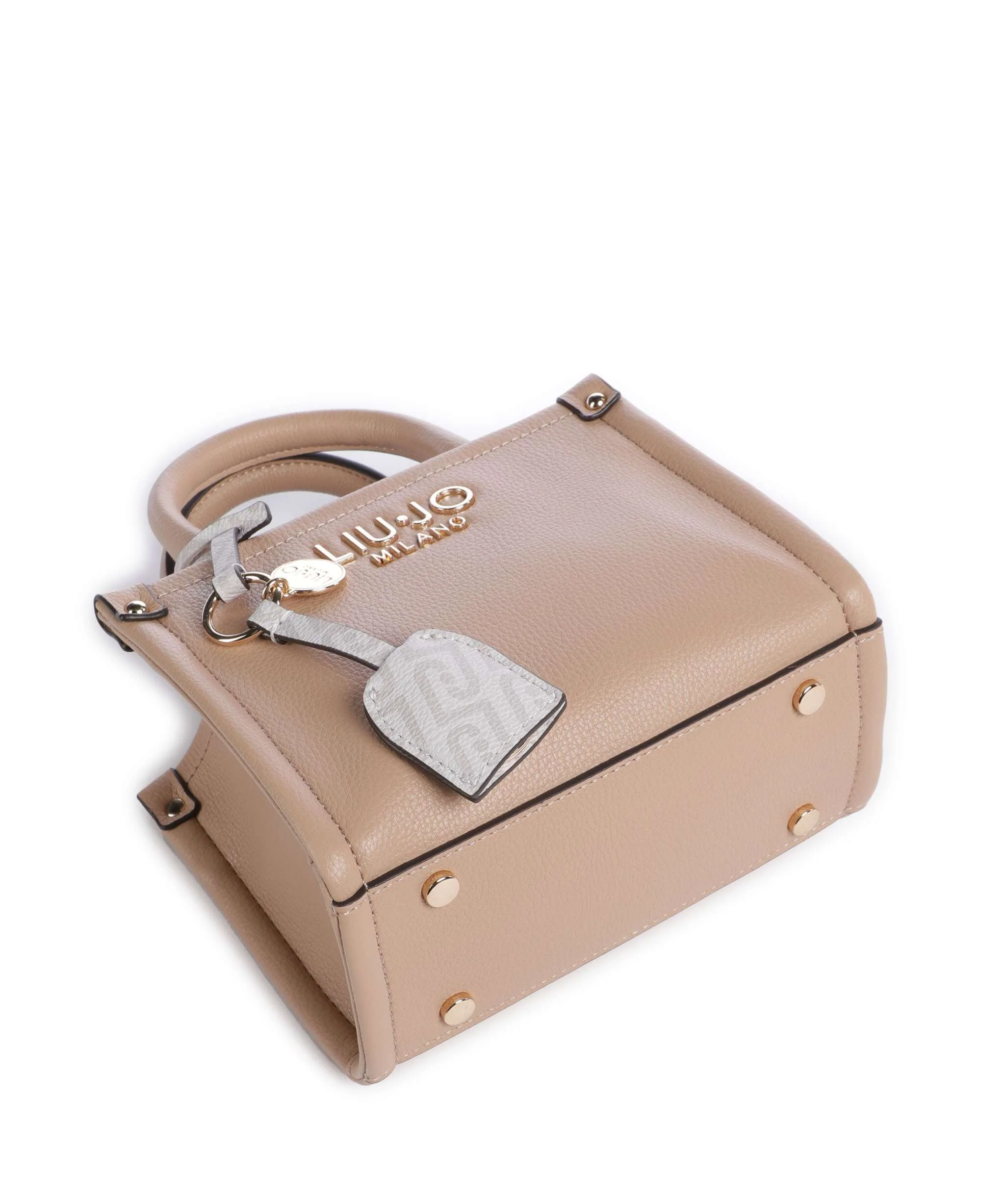 Liu Jo Ridhi XS Sac bandoulière dark cipria - Image 5