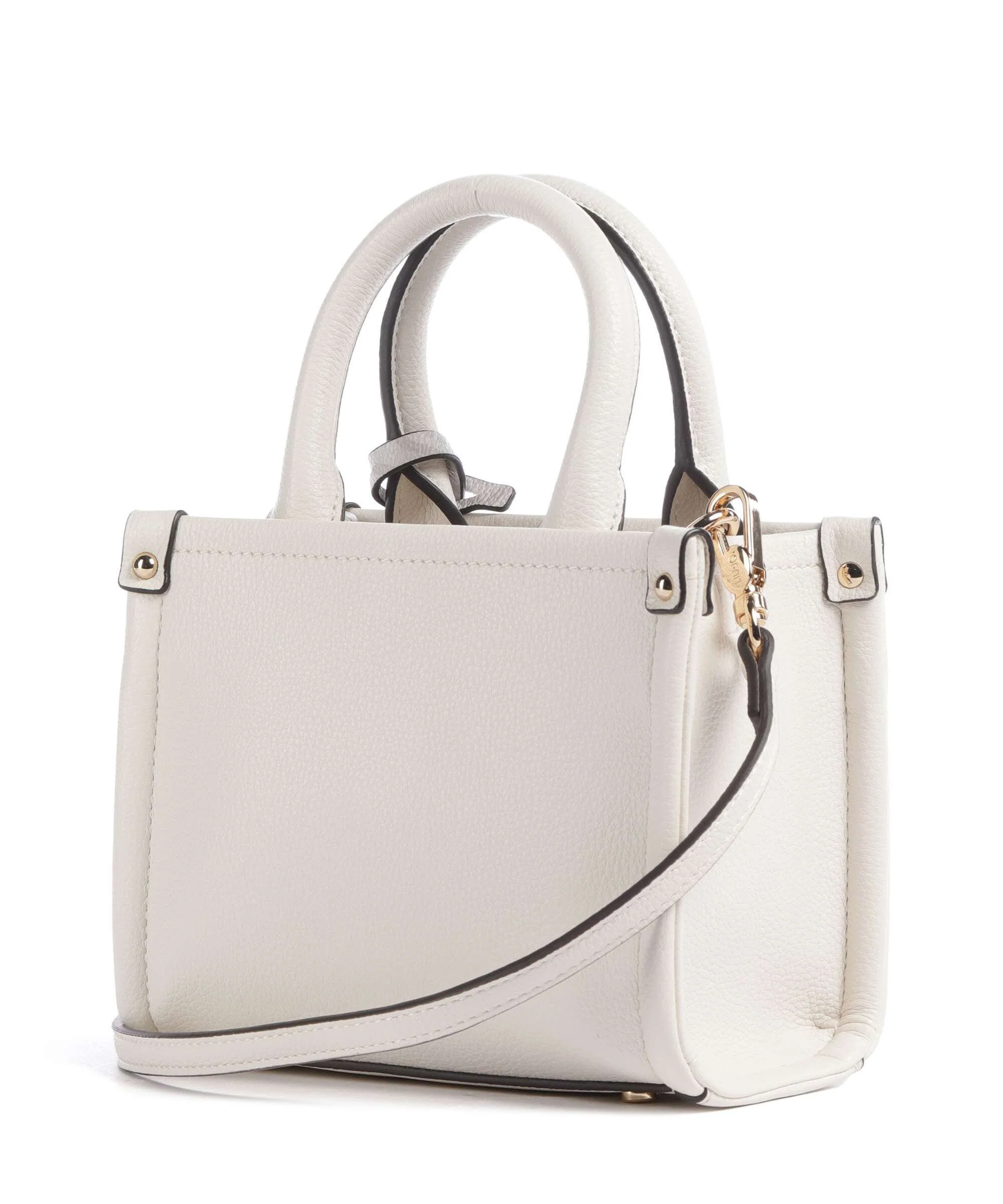 Liu Jo Ridhi XS Sac bandoulière cream - Image 2