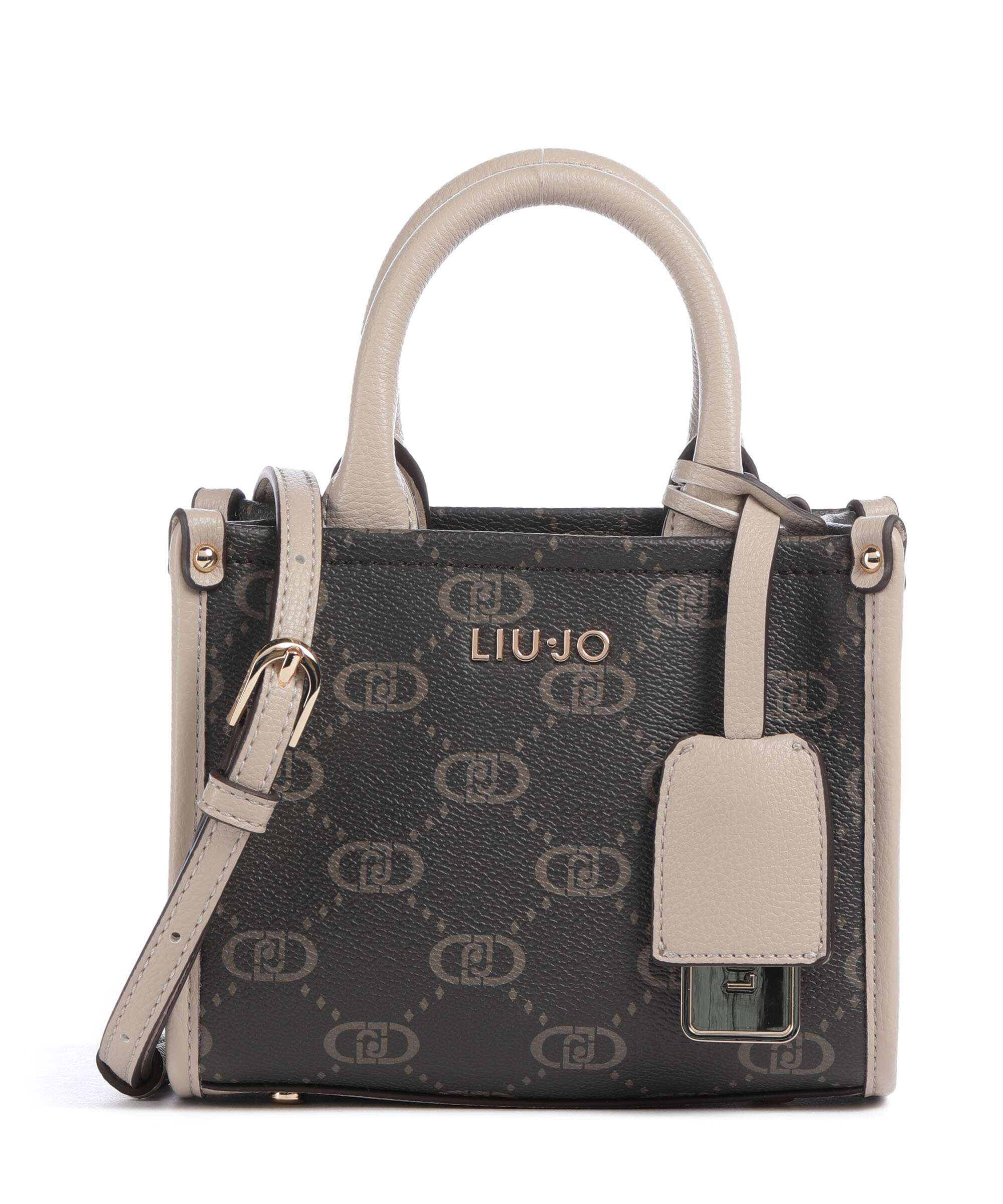 Liu Jo Ridhi XS Sac bandoulière neutro