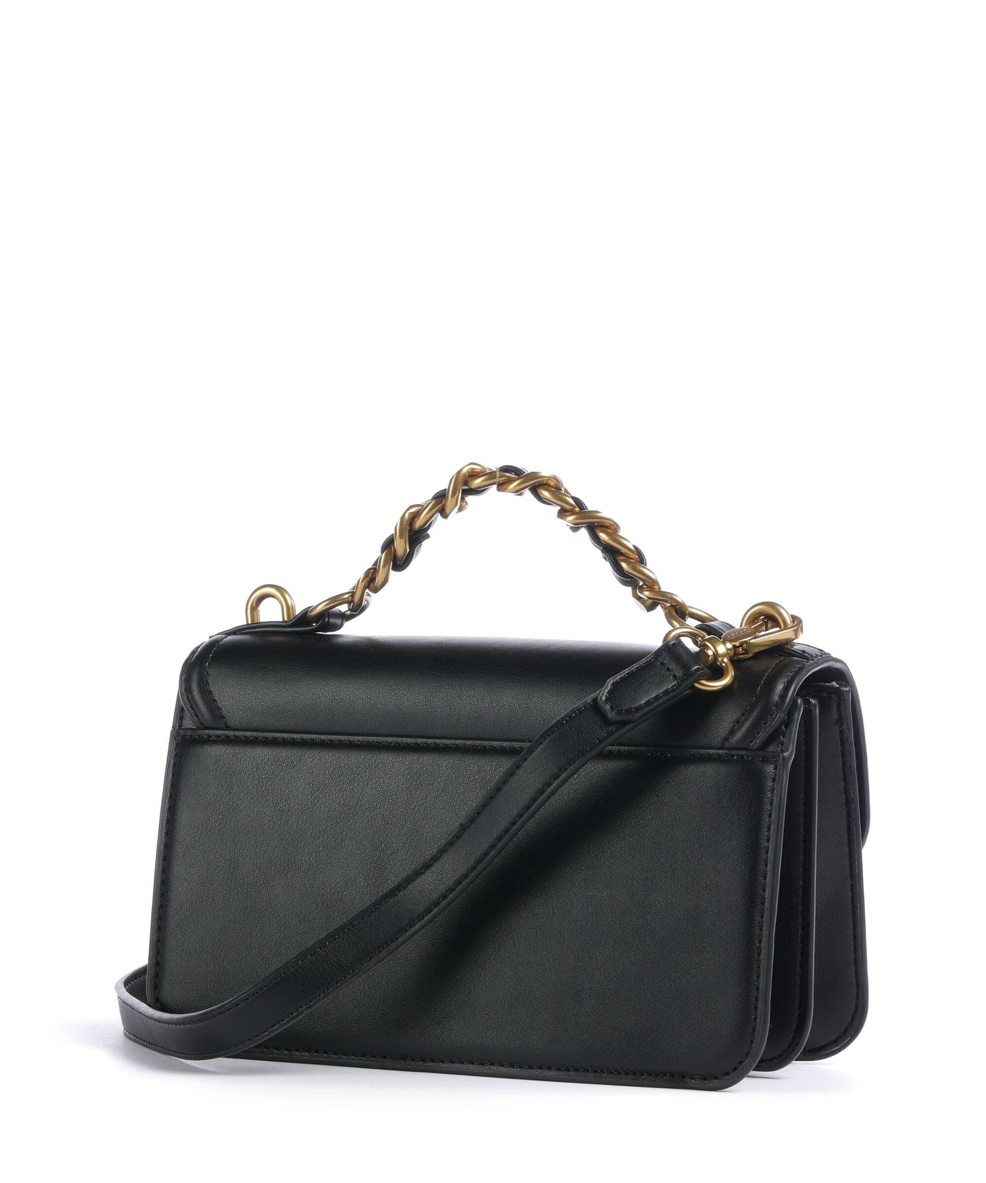 Liu Jo Shaula M Sac bandoulière nero - Image 2