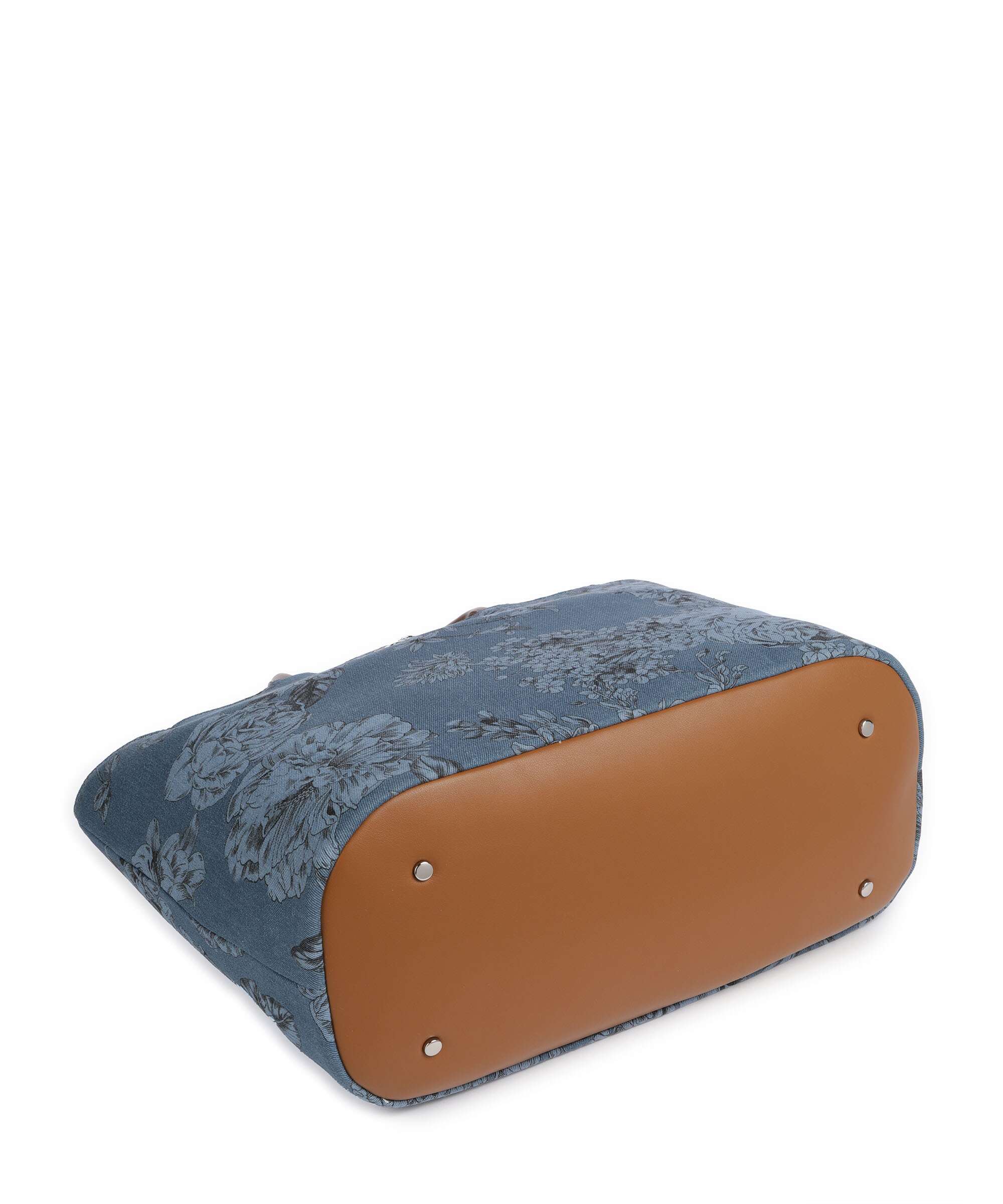 Liu Jo Sira L Sac à main denim flowers - Image 4