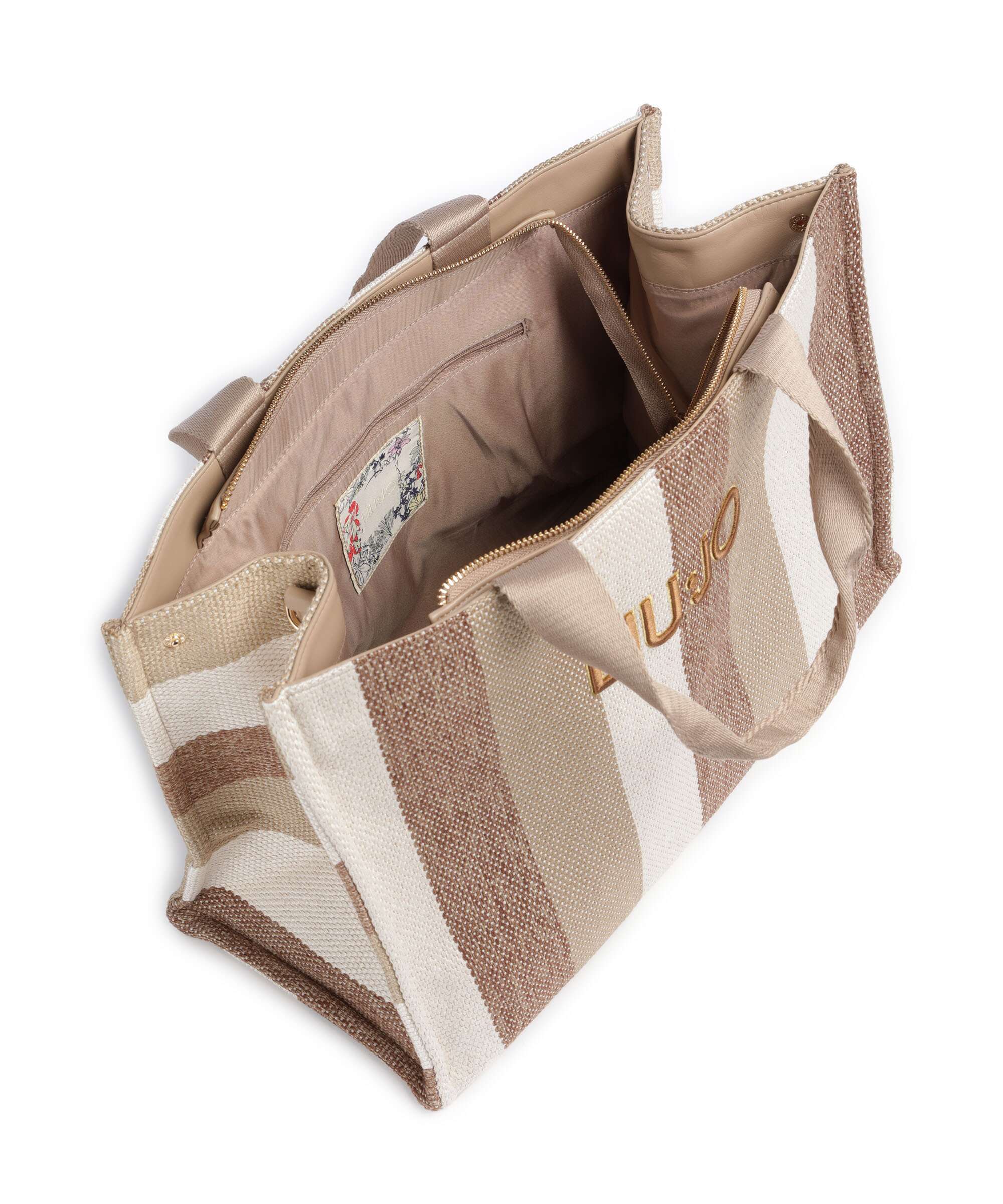 Liu Jo Soft L Sac à main sabbia - Image 6