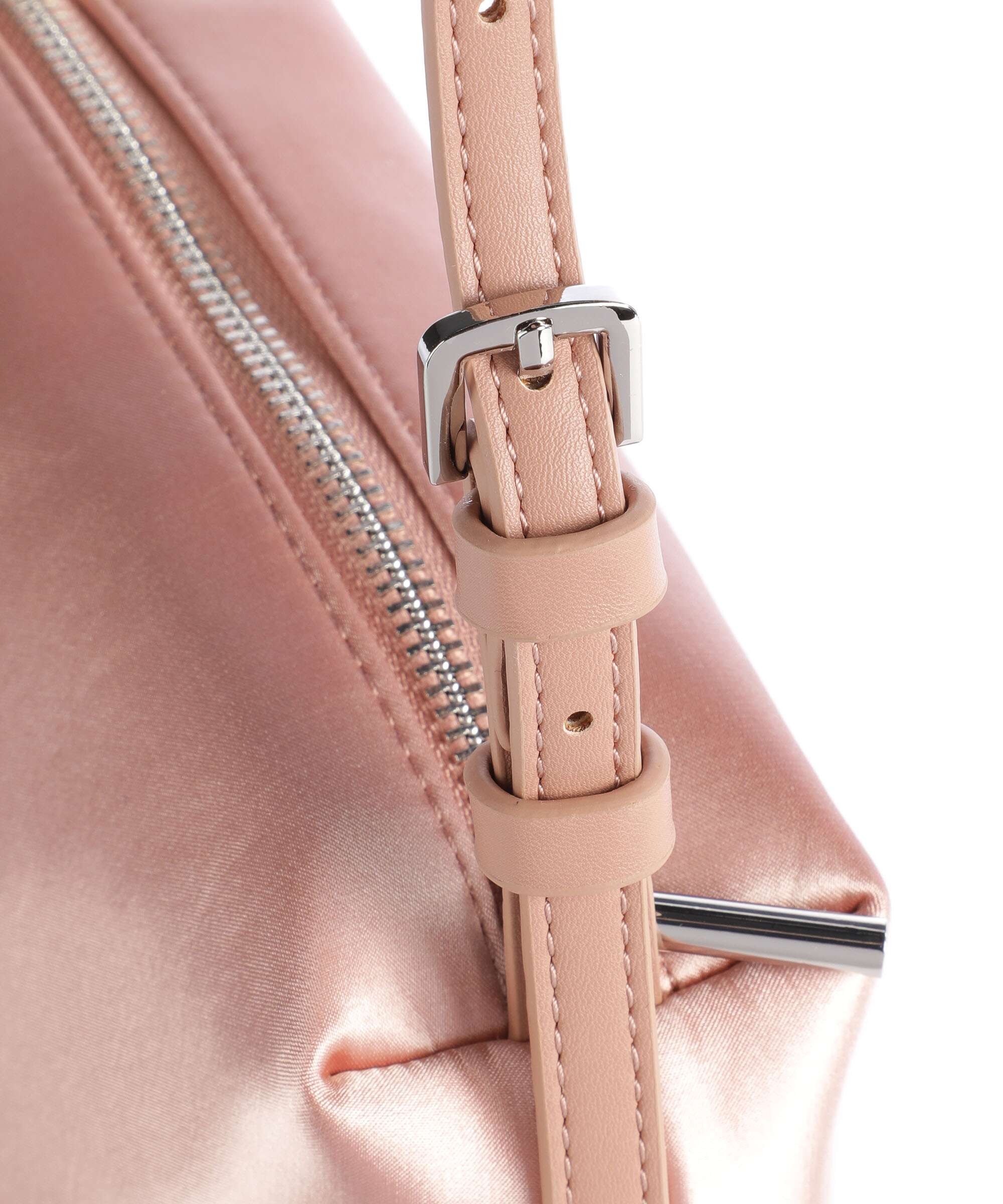 Liu Jo Talia Sac porté épaule soft peach - Image 4