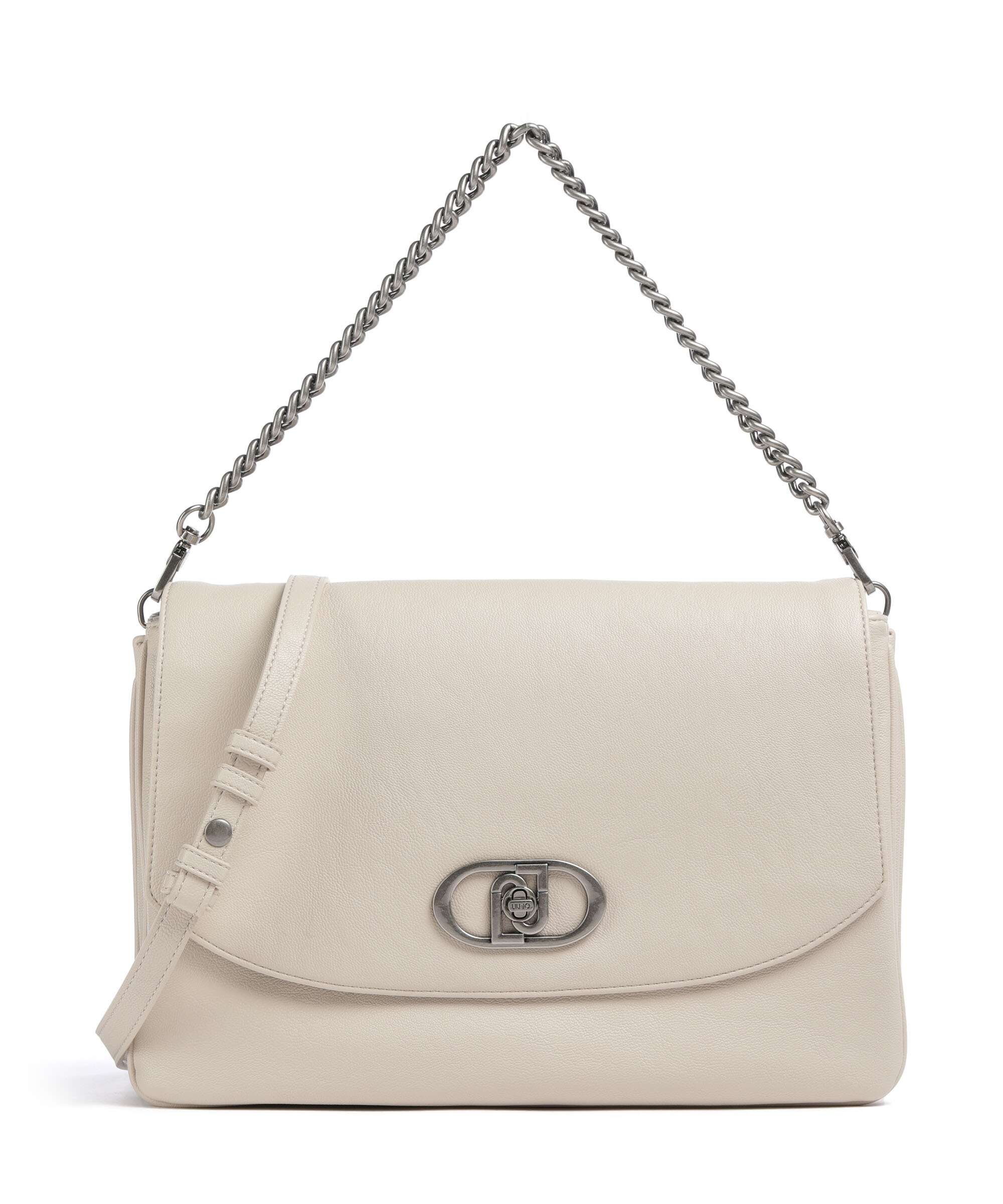 Liu Jo Tormalina Sac porté épaule true champagne
