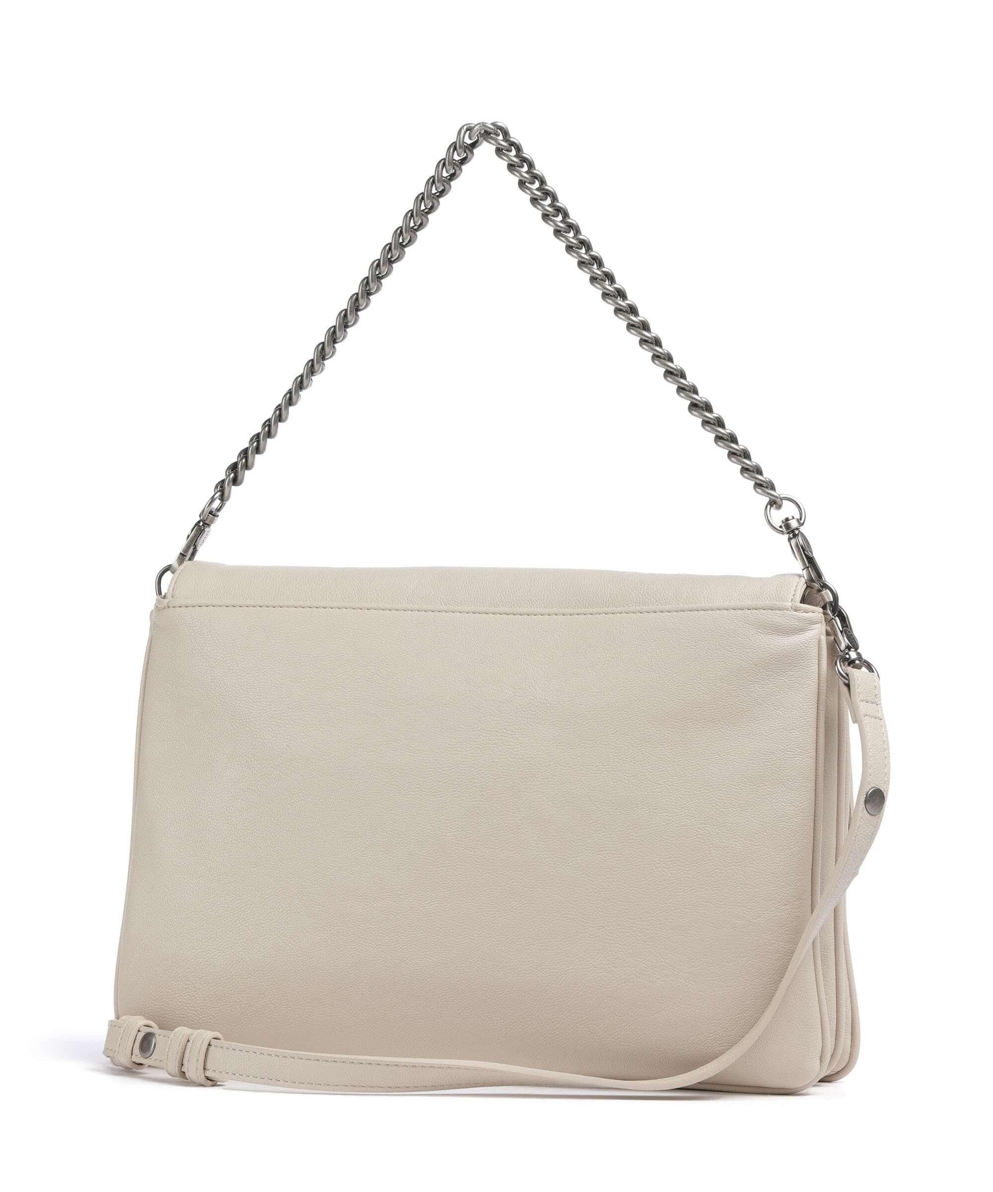 Liu Jo Tormalina Sac porté épaule true champagne - Image 2
