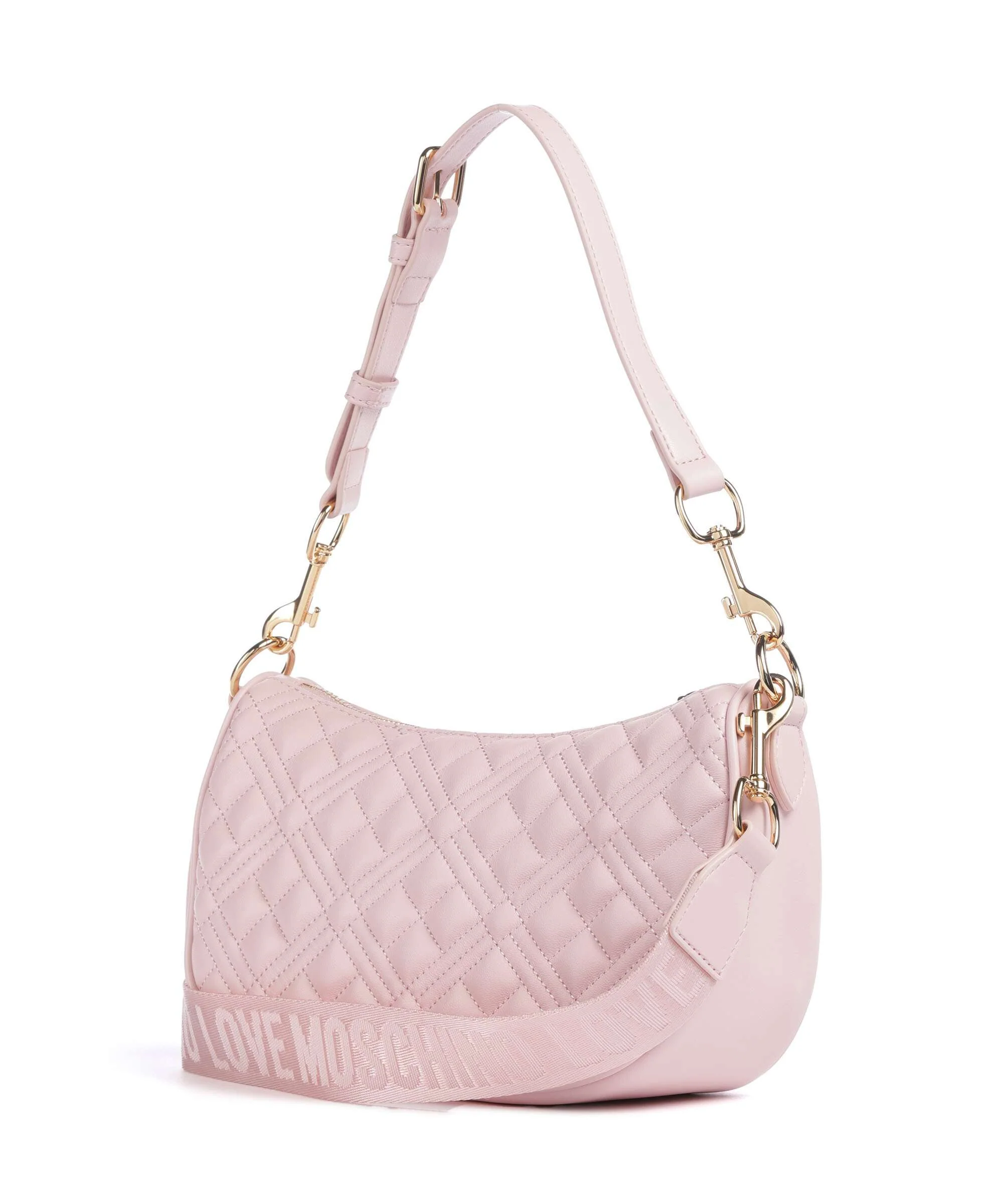 Love Moschino Allure Sac porté épaule cipria - Image 2