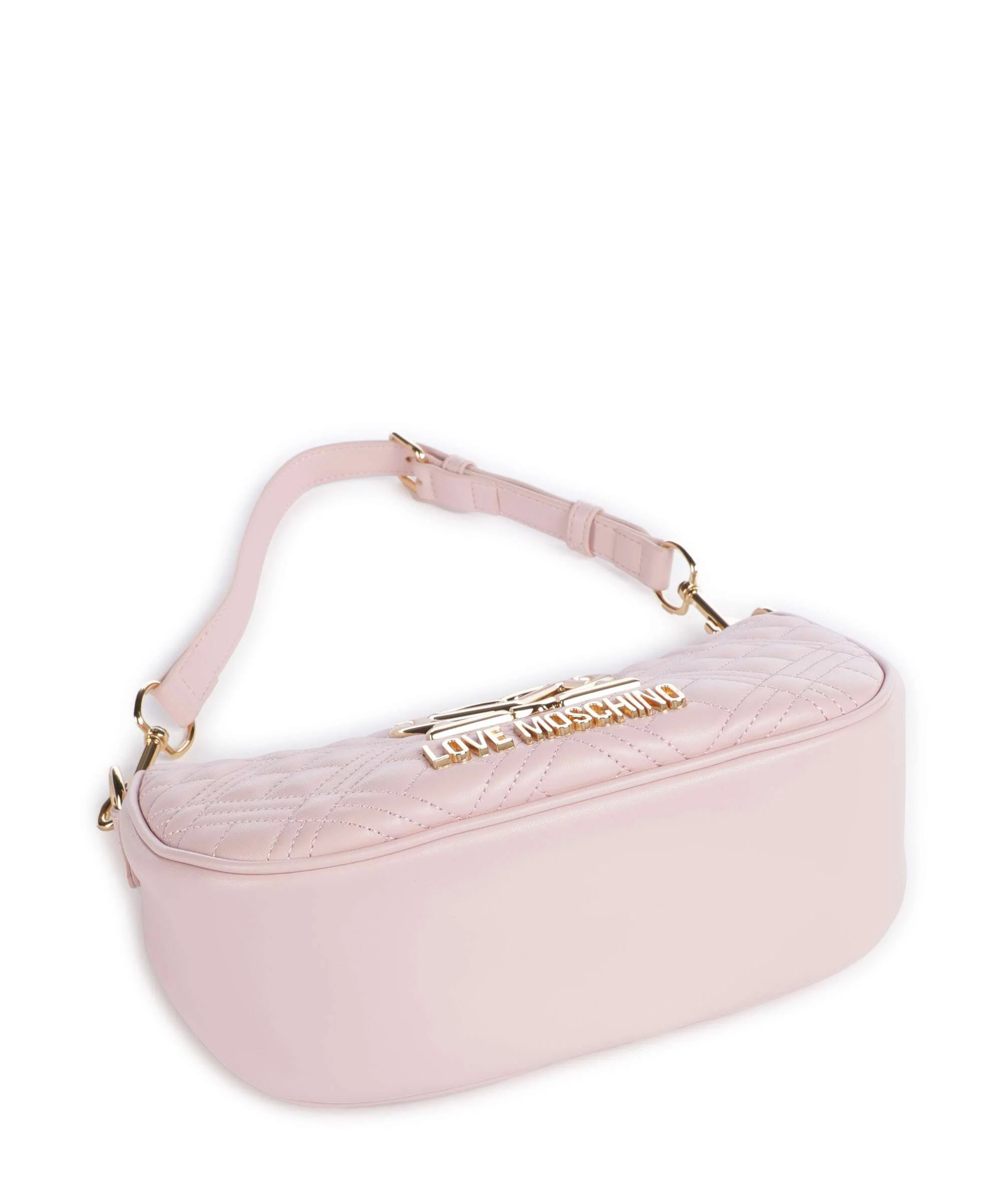 Love Moschino Allure Sac porté épaule cipria - Image 6